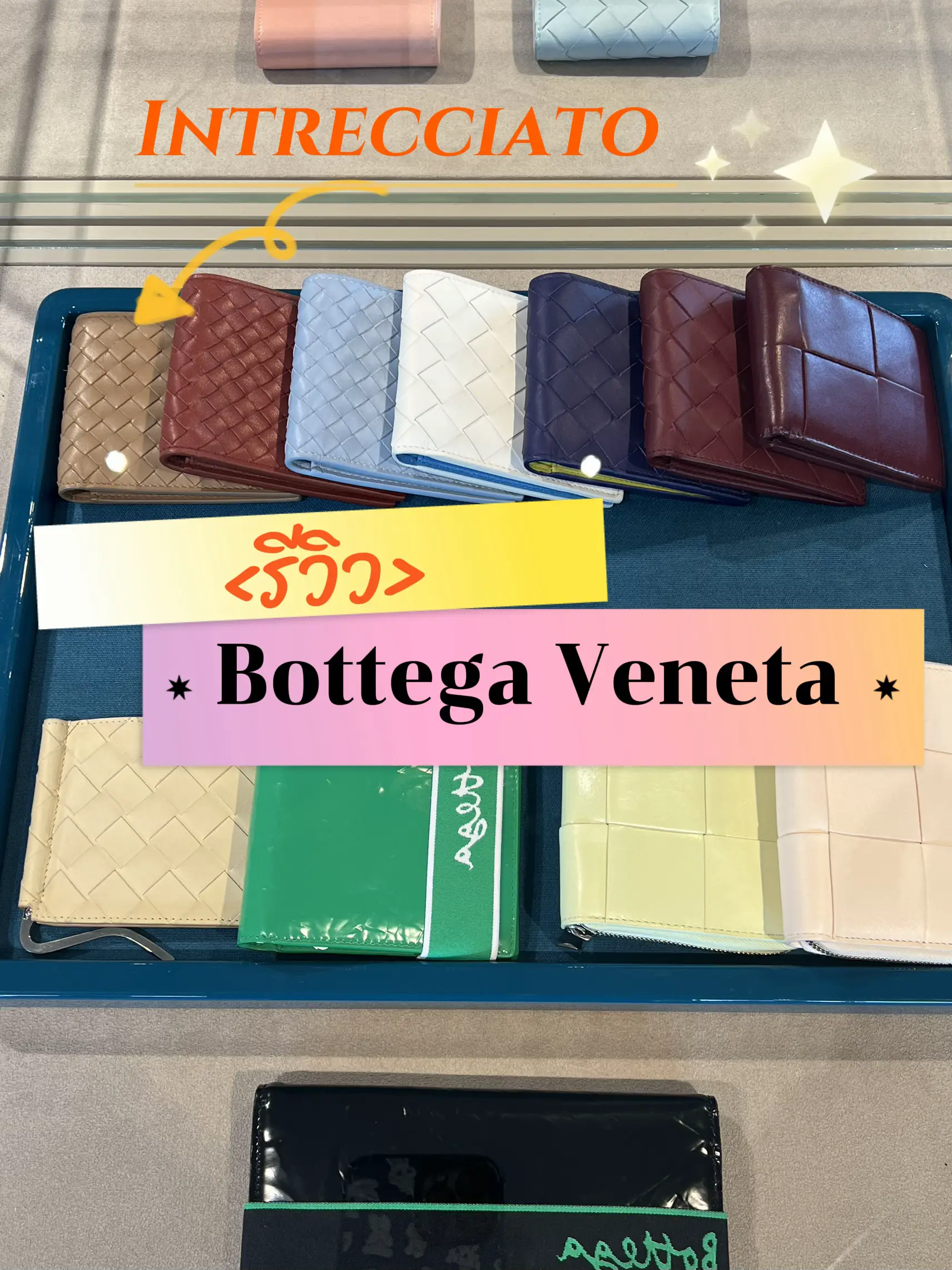 Bottega veneta ม discount ช อปท ไหนบ าง