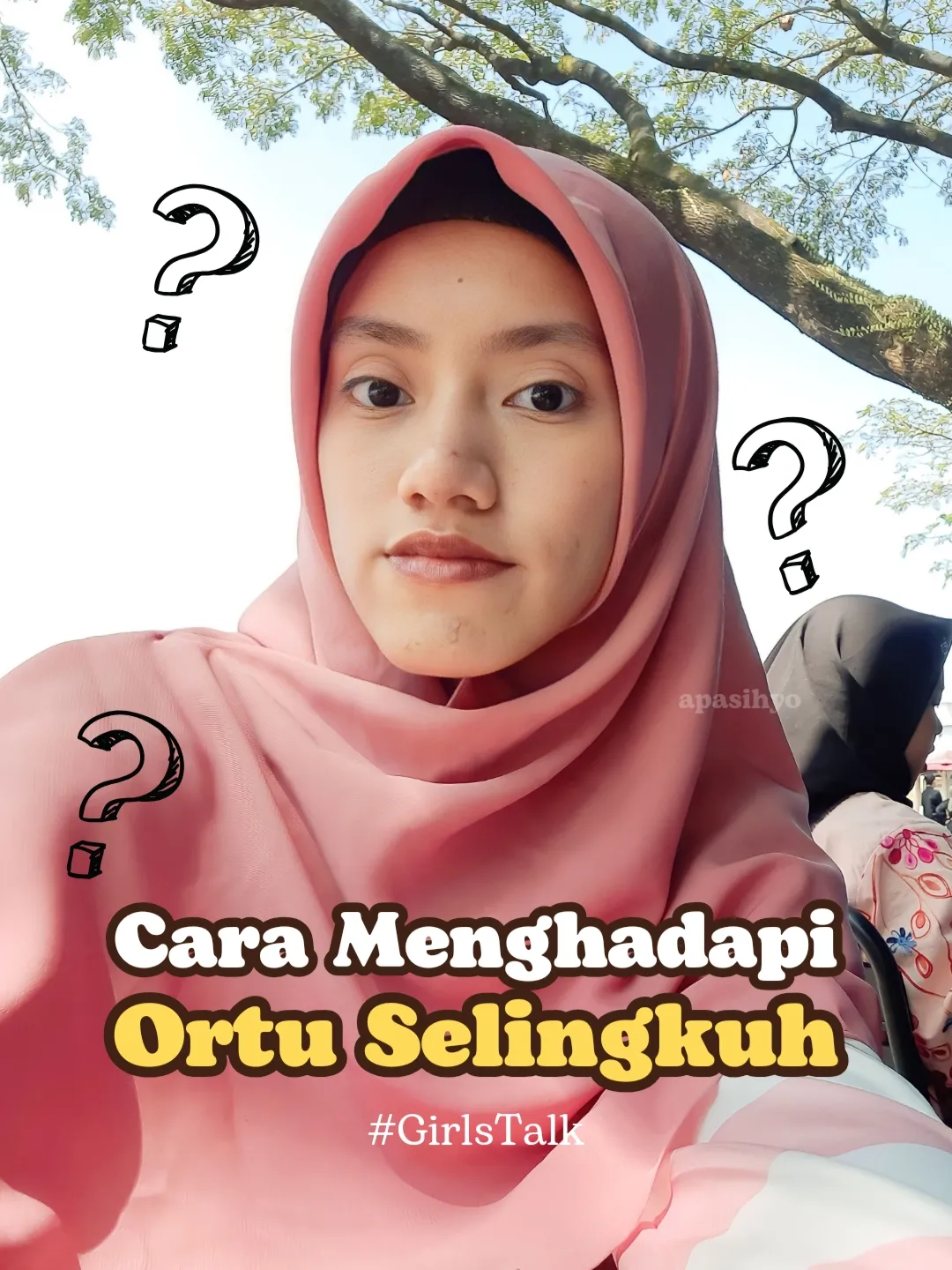 ORANGTUA MU SELINGKUH? APA YANG HARUS DILAKUKAN? | Galeri diposting oleh  Aisya Aulia | Lemon8