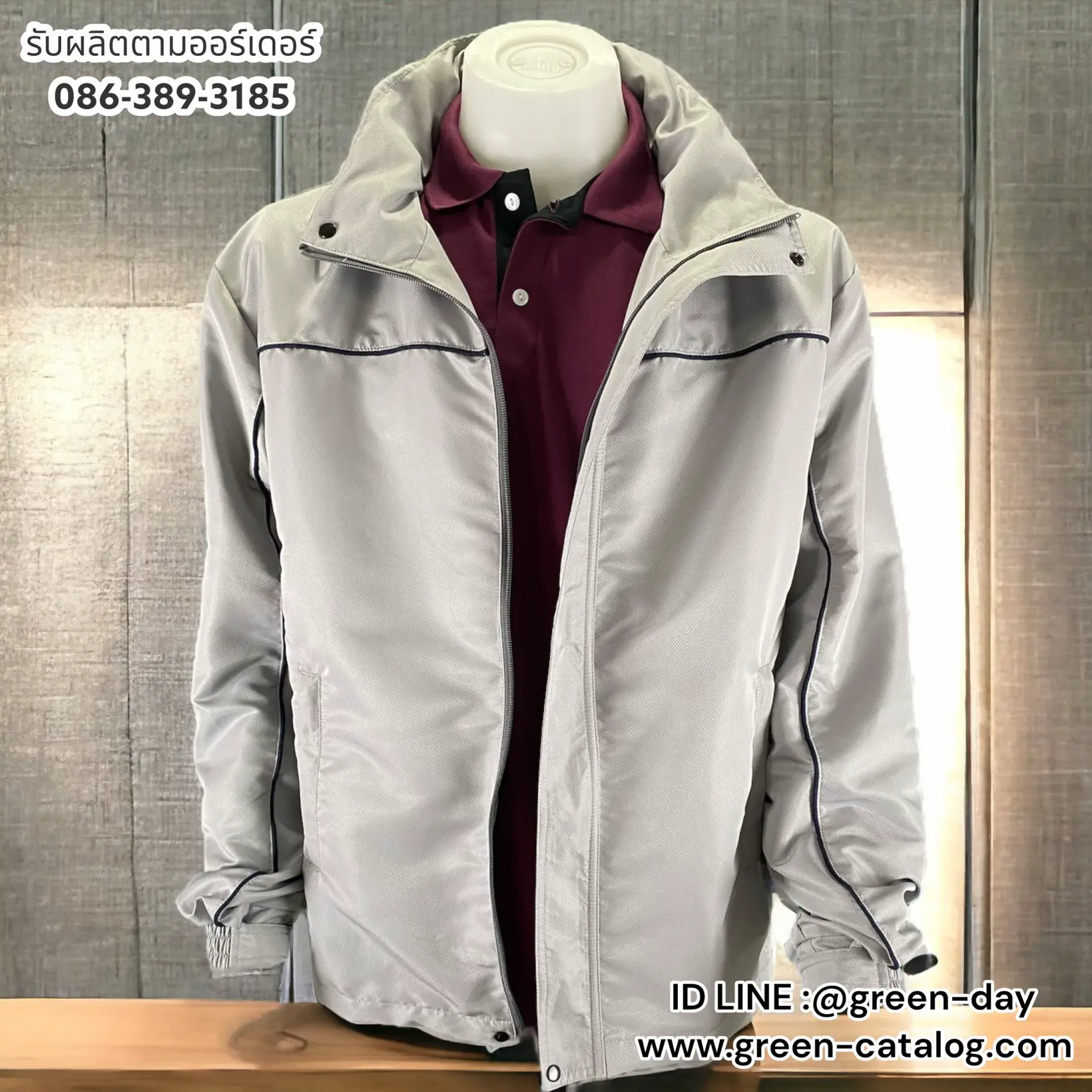 ❗期間限定値下げ❗メンズ 皮ジャン BETTER DAY ジャケット