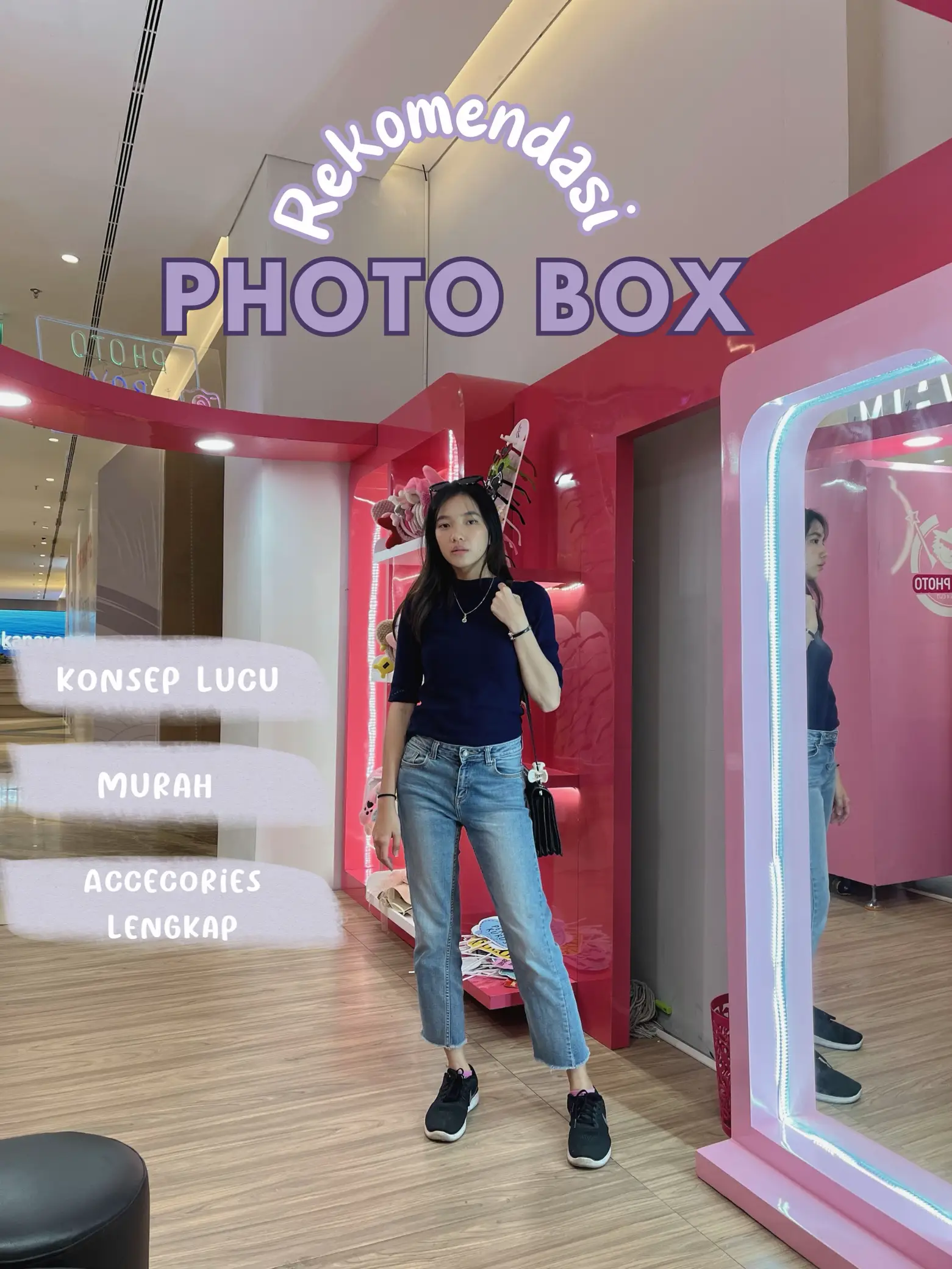 20 ide Photobox Pim 3 teratas di 2024