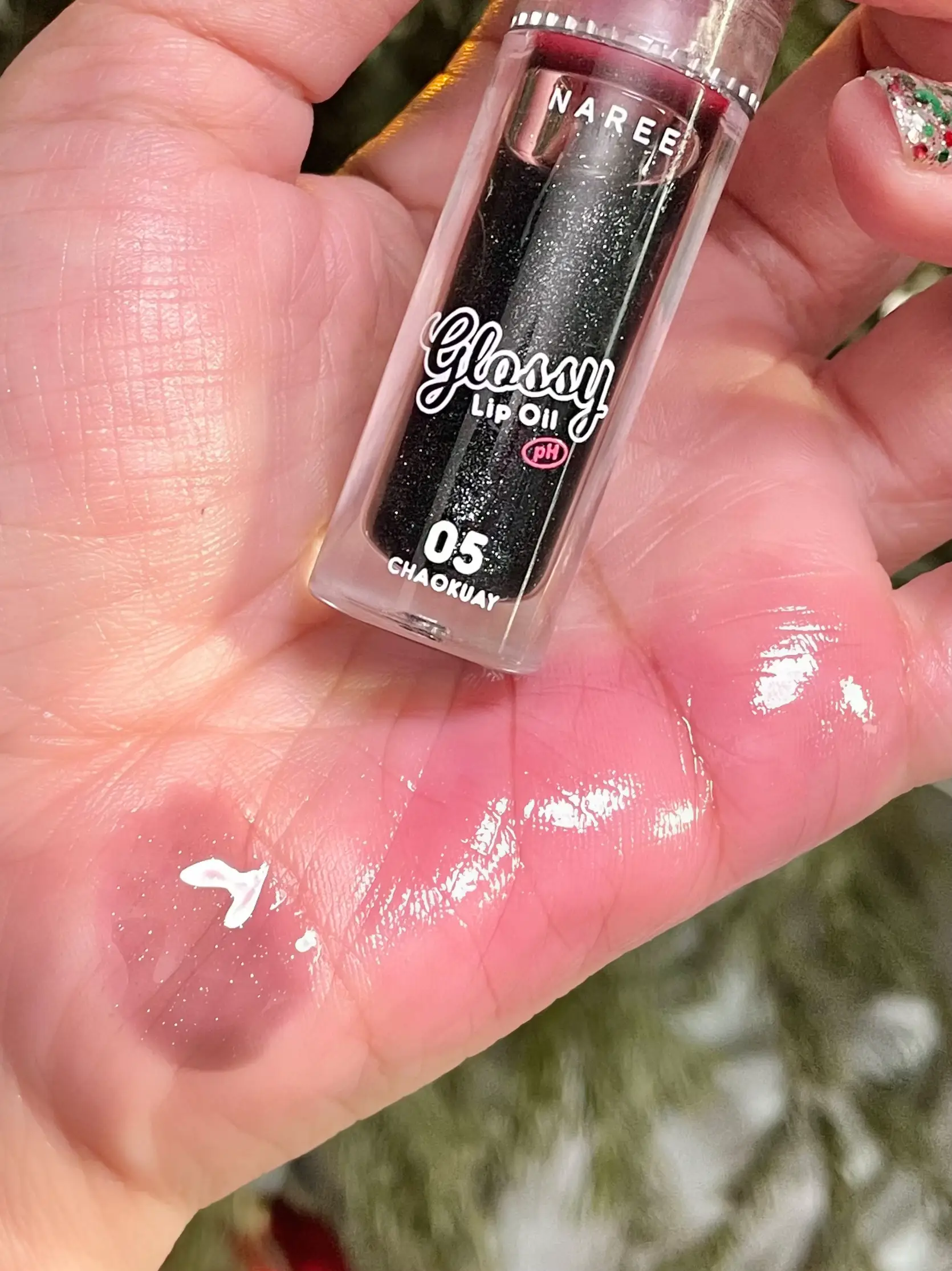 New Lip Just Pounded Glossy Lip Oil Fruit Scent Gallery Posted By new-lip-just-pounded-glossy-lip-oil-fruit-scent-gallery-posted-by