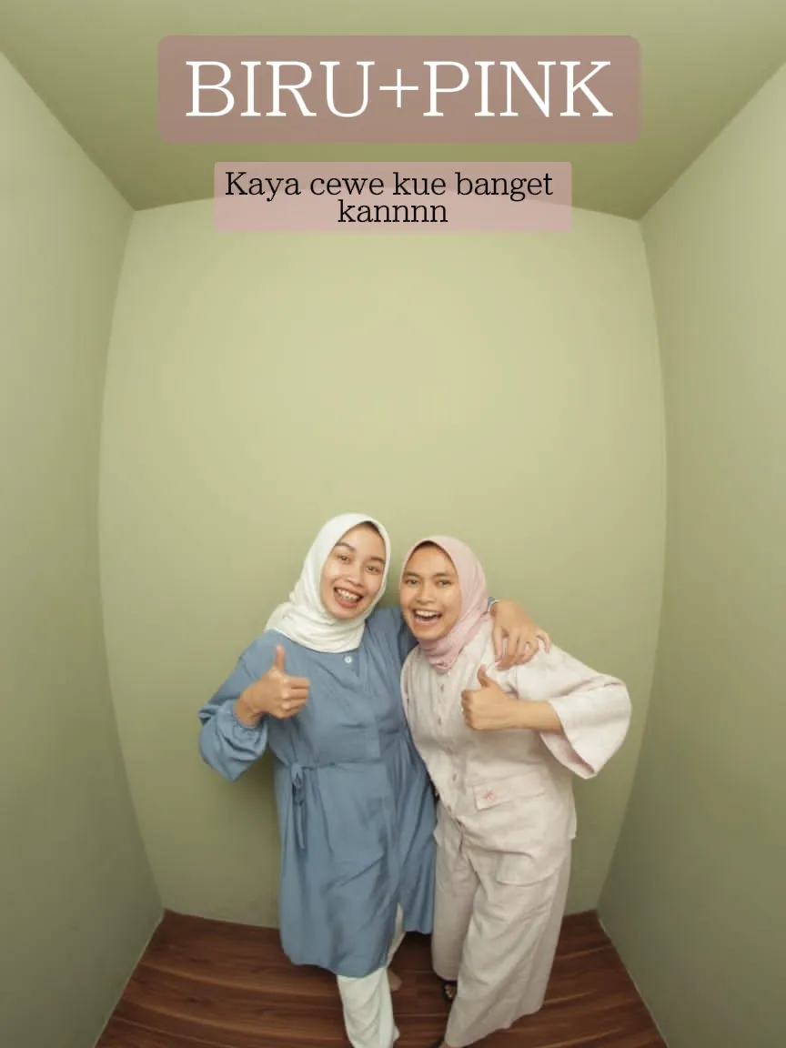 20 ide Dresscode Warna Pastel teratas di 2025