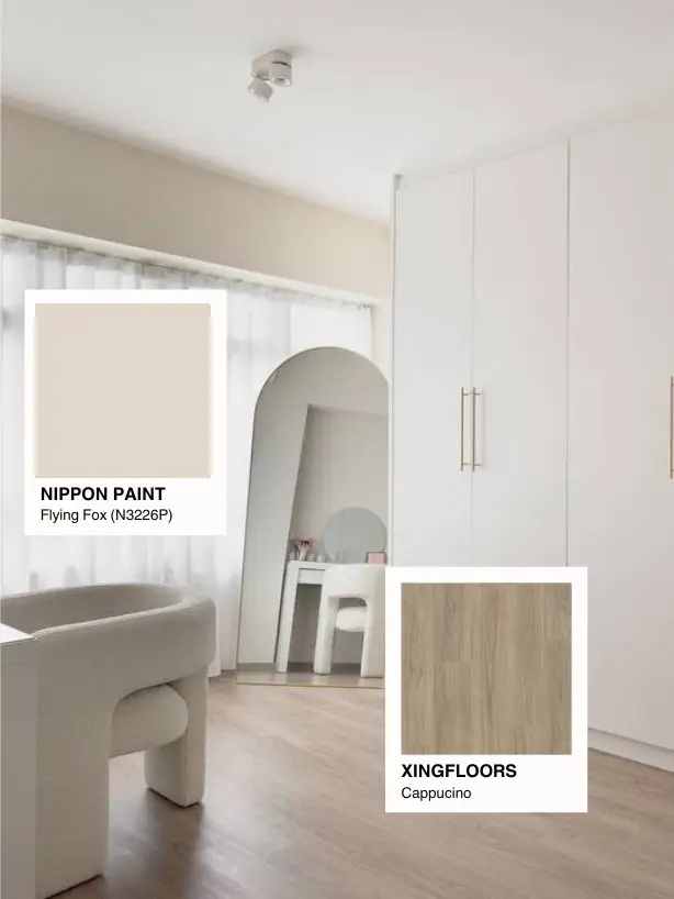 Paint Wood White – Panaplast