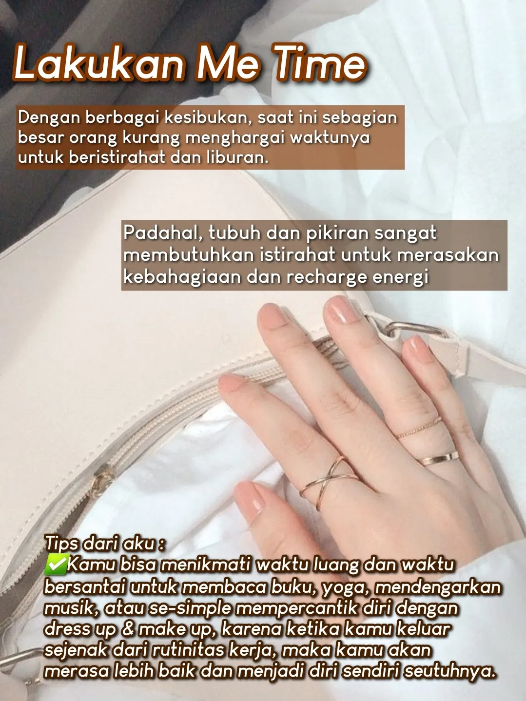 CARA MEMANCARKAN FEMININE ENERGY ALA SHASA ZHANIA💖 | Galeri diposting ...