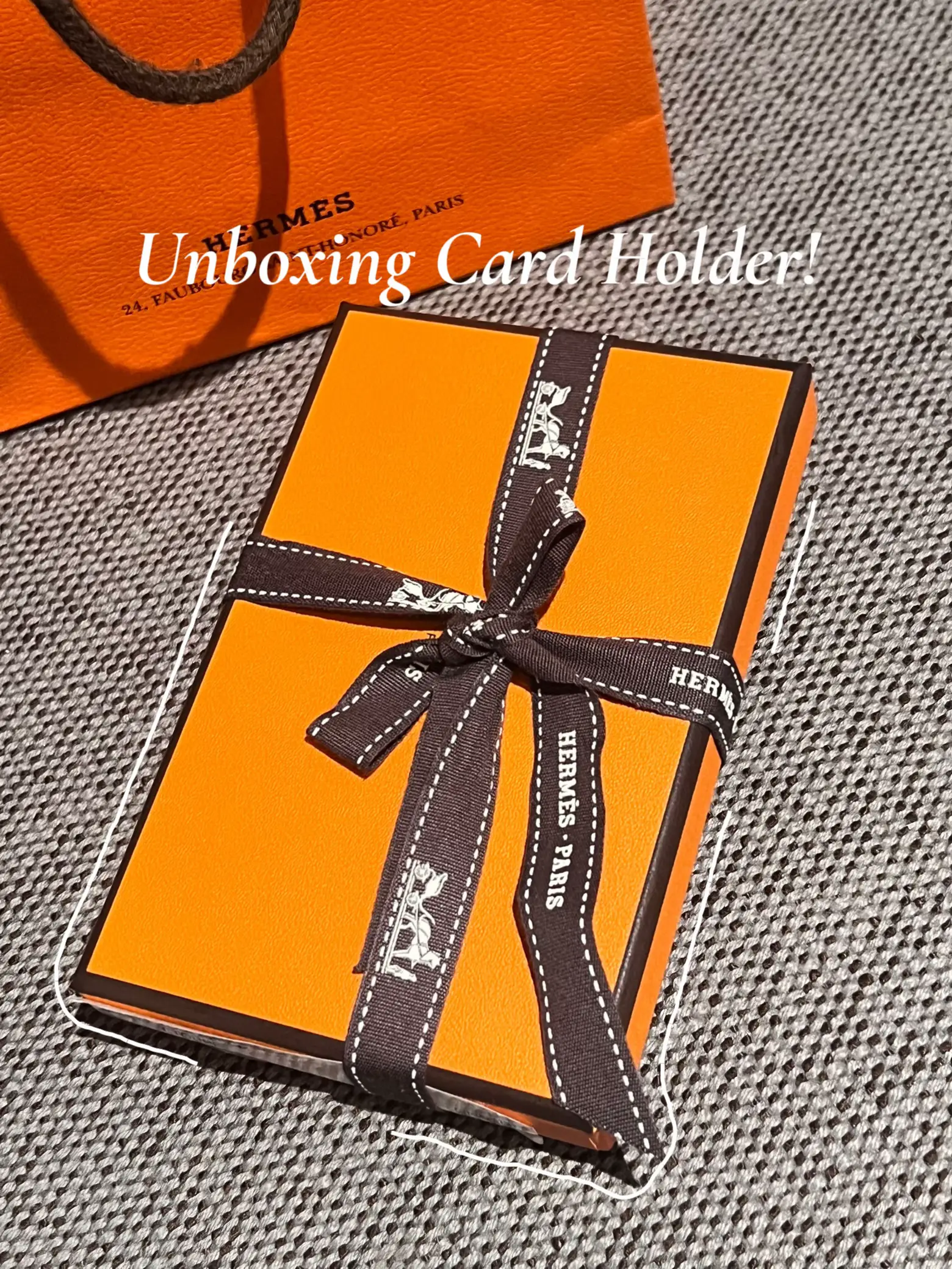 hermes first product