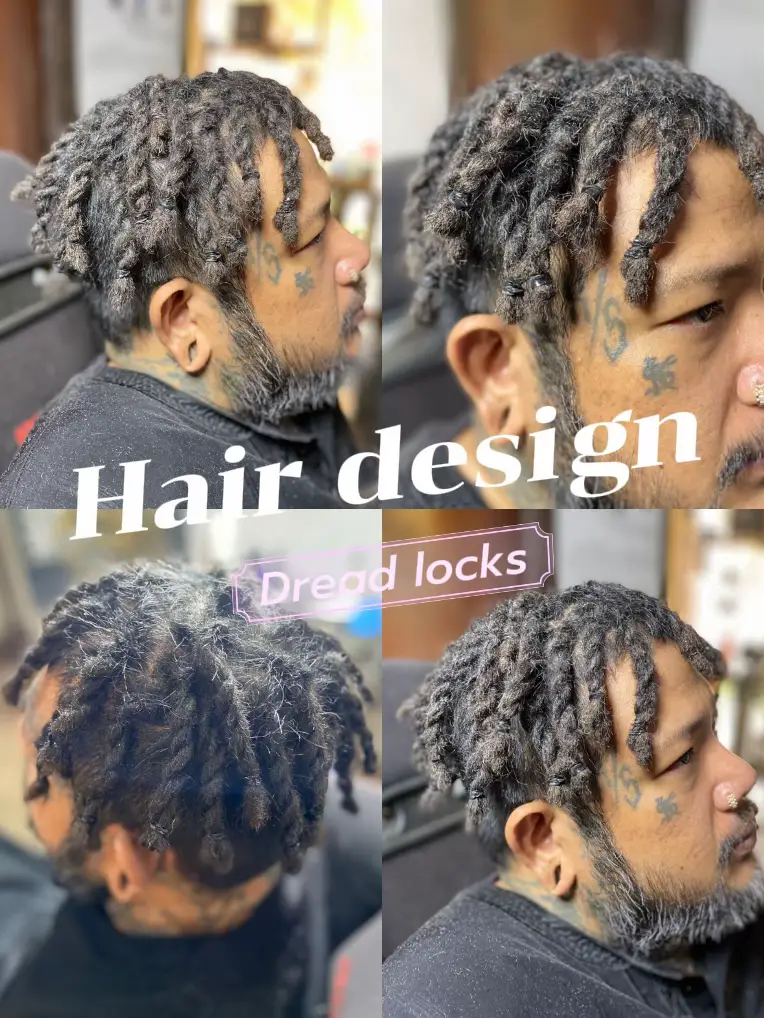 Dreadlock ราคาถูก ซื้อออนไลน์ที่ - เม.ย. 2024