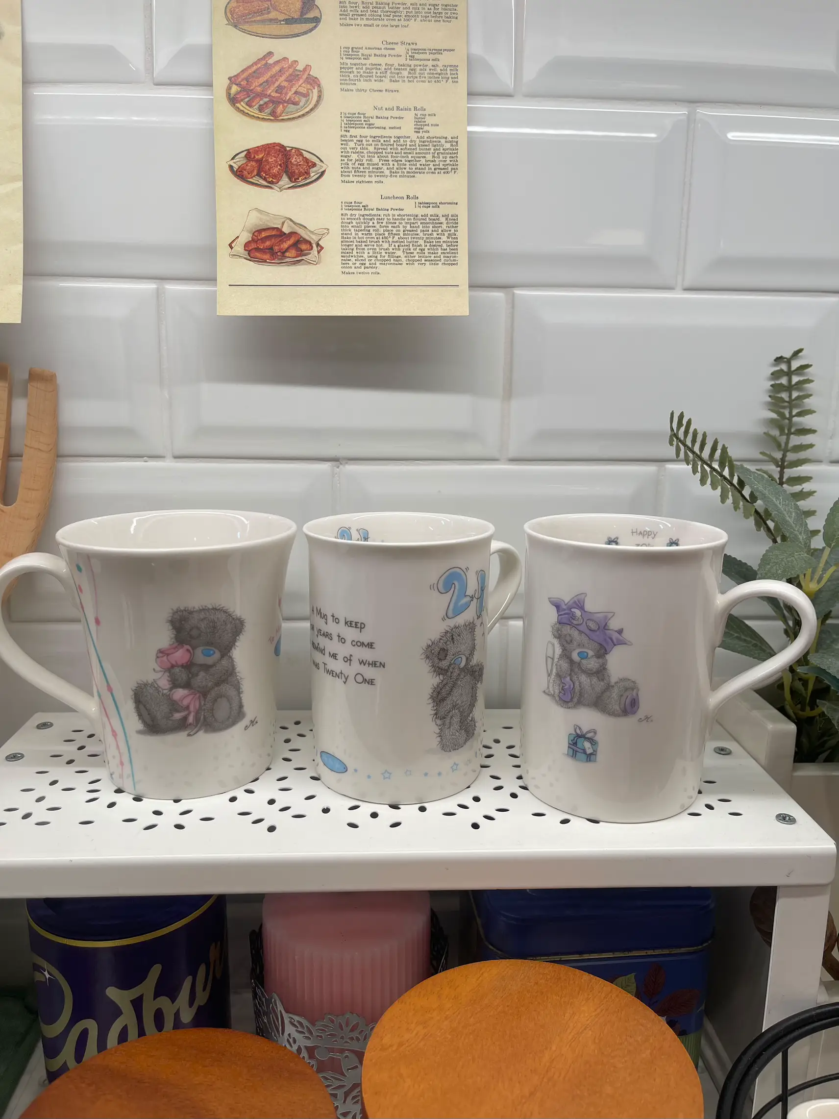 Cath kidstonの美しいマグカップ | Auk home style が投稿したフォトブック | Lemon8