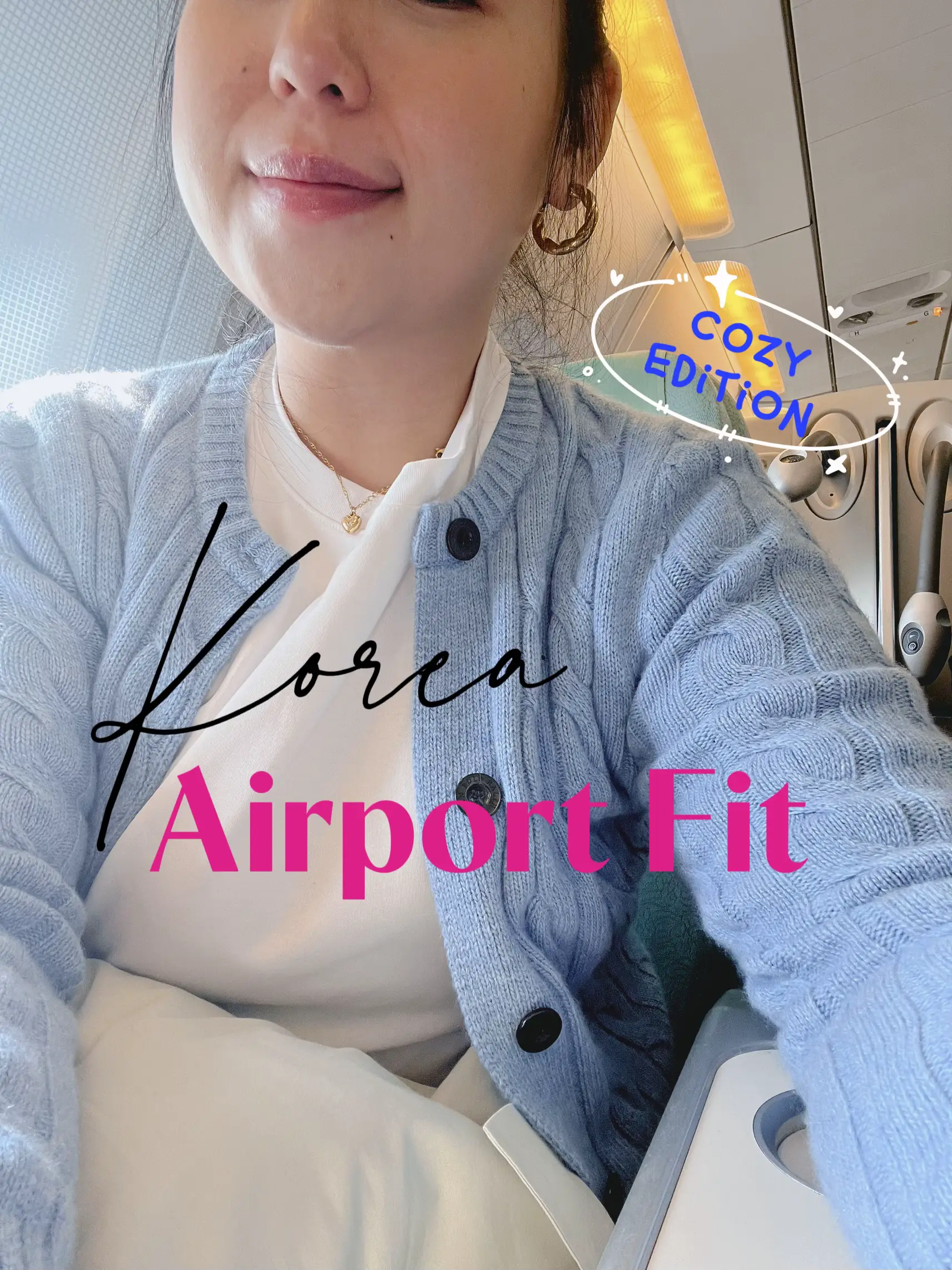 Airport on Fit for Traveling | Gallery posted by lalaaaa | Lemon8