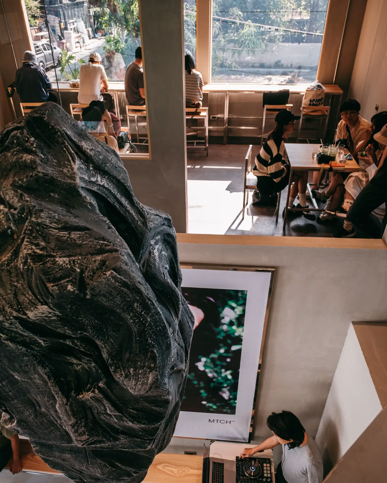 MTCH Ari New Facelift Beautiful Concept Opens Jan 9 | Gallery posted by ...