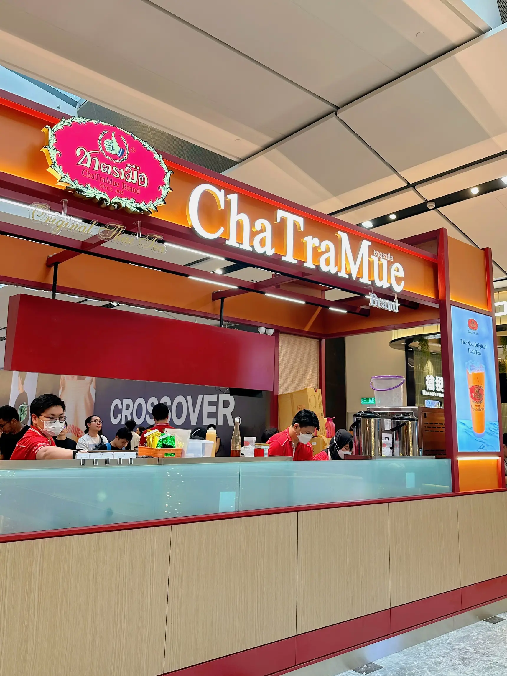 Famous Thai Drink Is In TRX Now Buy 1 Free 1 Galeri Disiarkan Oleh famous-thai-drink-is-in-trx-now-buy-1-free-1-galeri-disiarkan-oleh