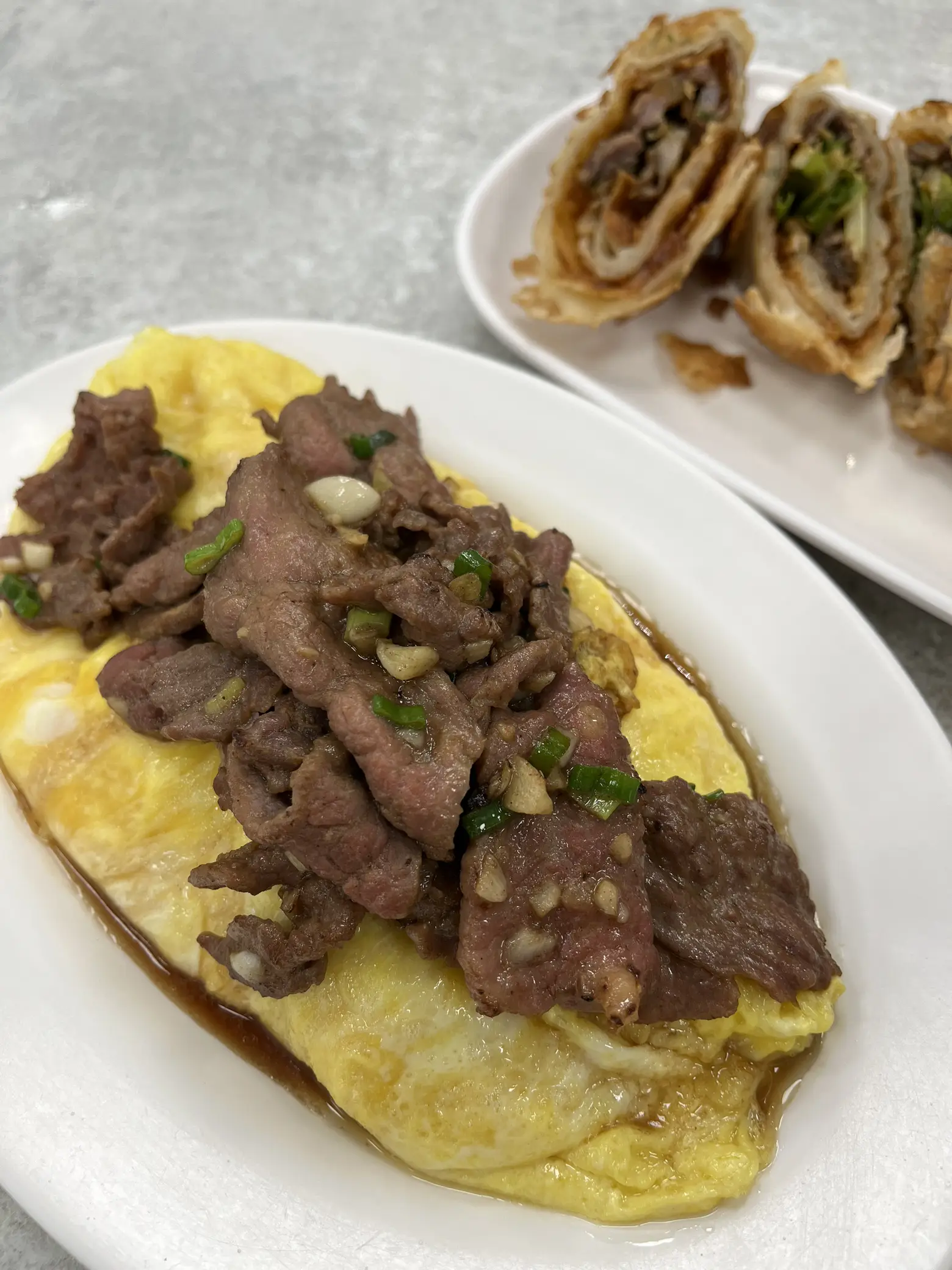 BEST & FRESHEST BEEF SOUP IN TAINAN แกลเลอรีที่โพสต์โดย CuriousGinger Lemon8