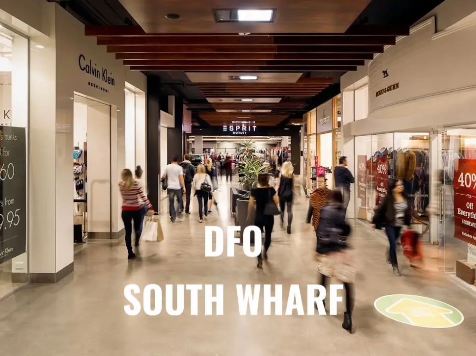 Malls In Melbourne where you can get everything