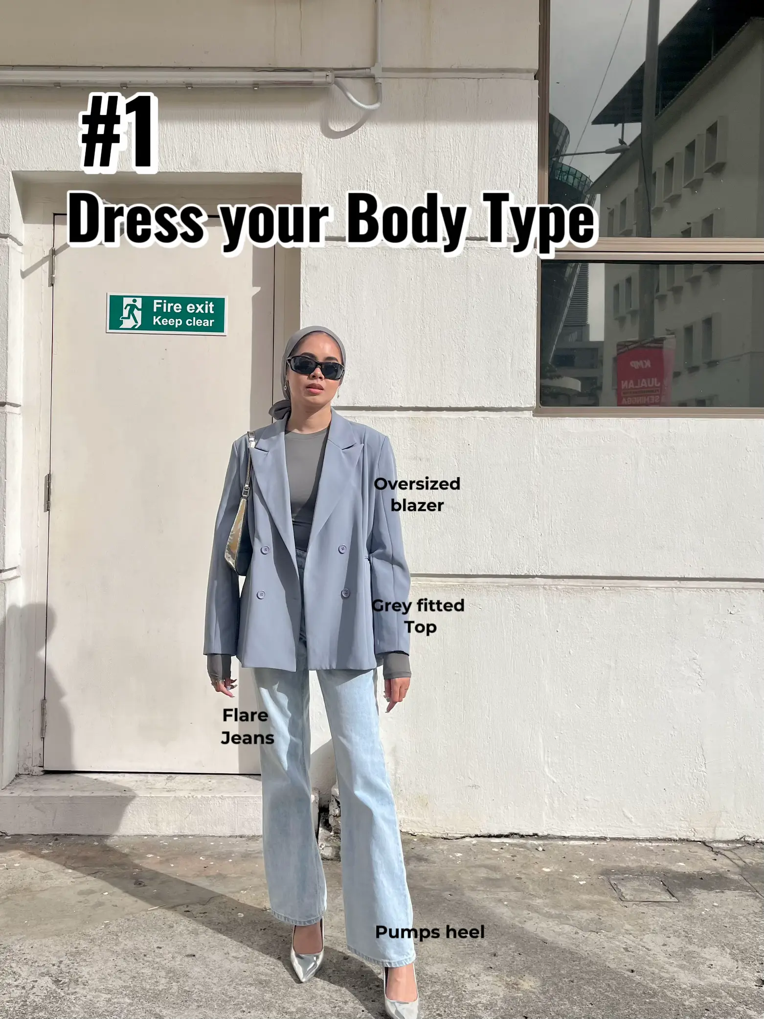 The Complete Guide To Modest Fashion