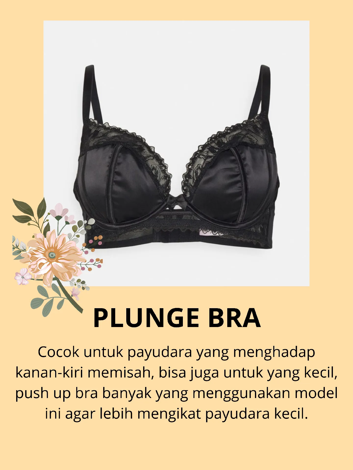 LOOKING FOR COMFY BRAS? READ THIS!