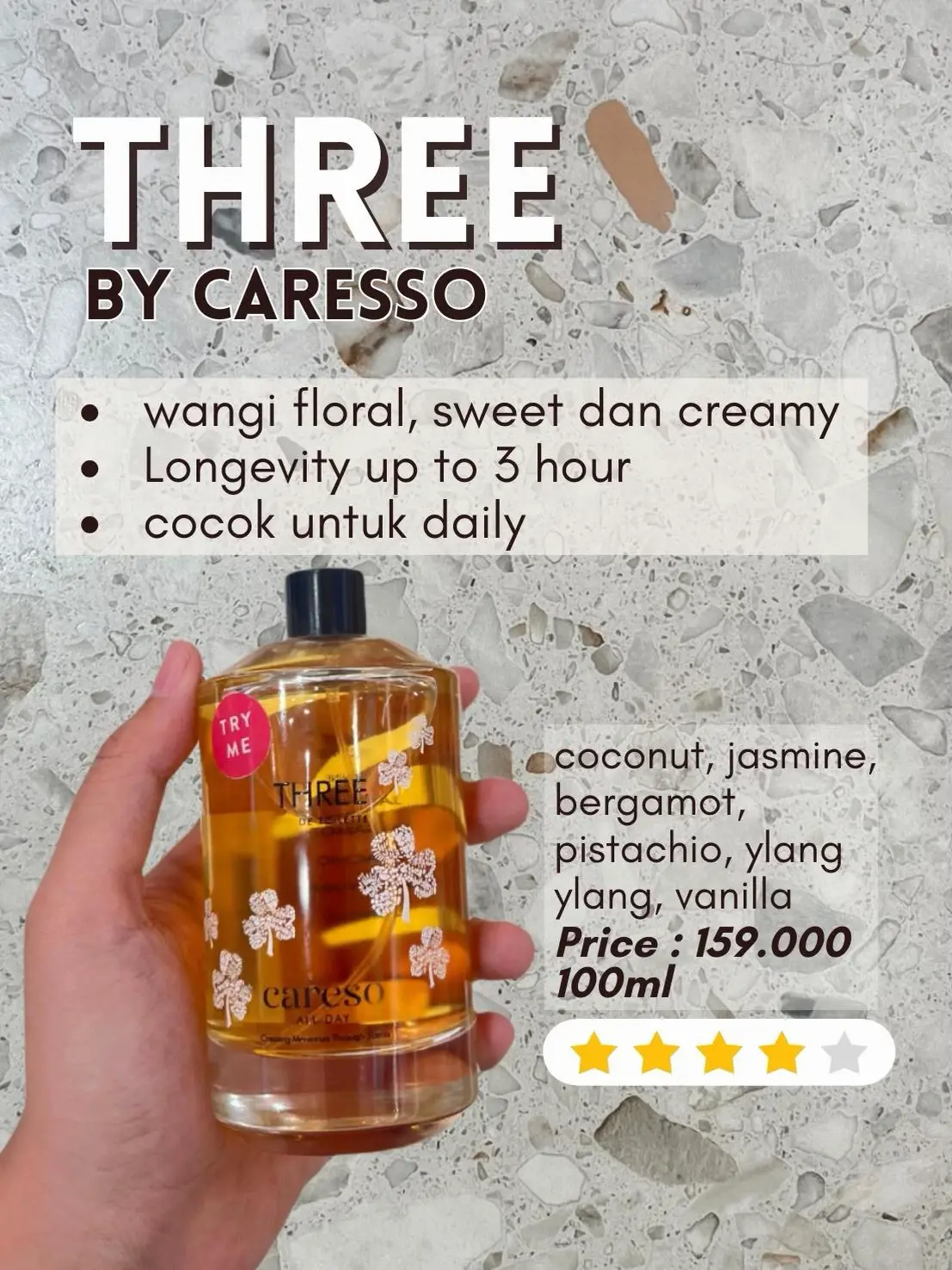 SAVE] Parfum Wangi Orang kaya, Gallery posted by anderscent