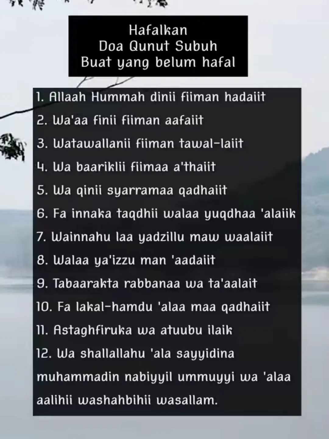 Surah Yasin Wa Sawaun Alaihim - Carian Lemon8