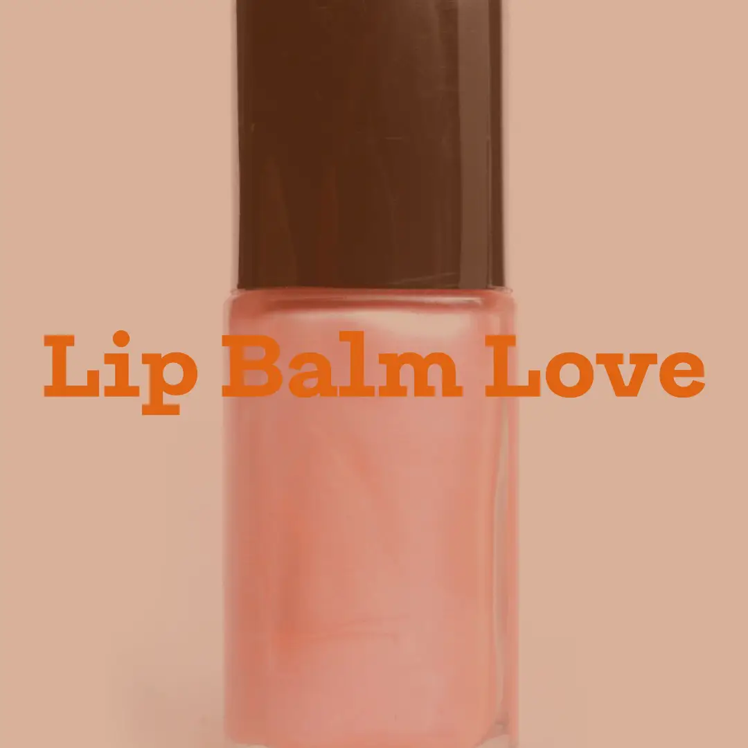 Lip Balm Poetry in Singapore's images