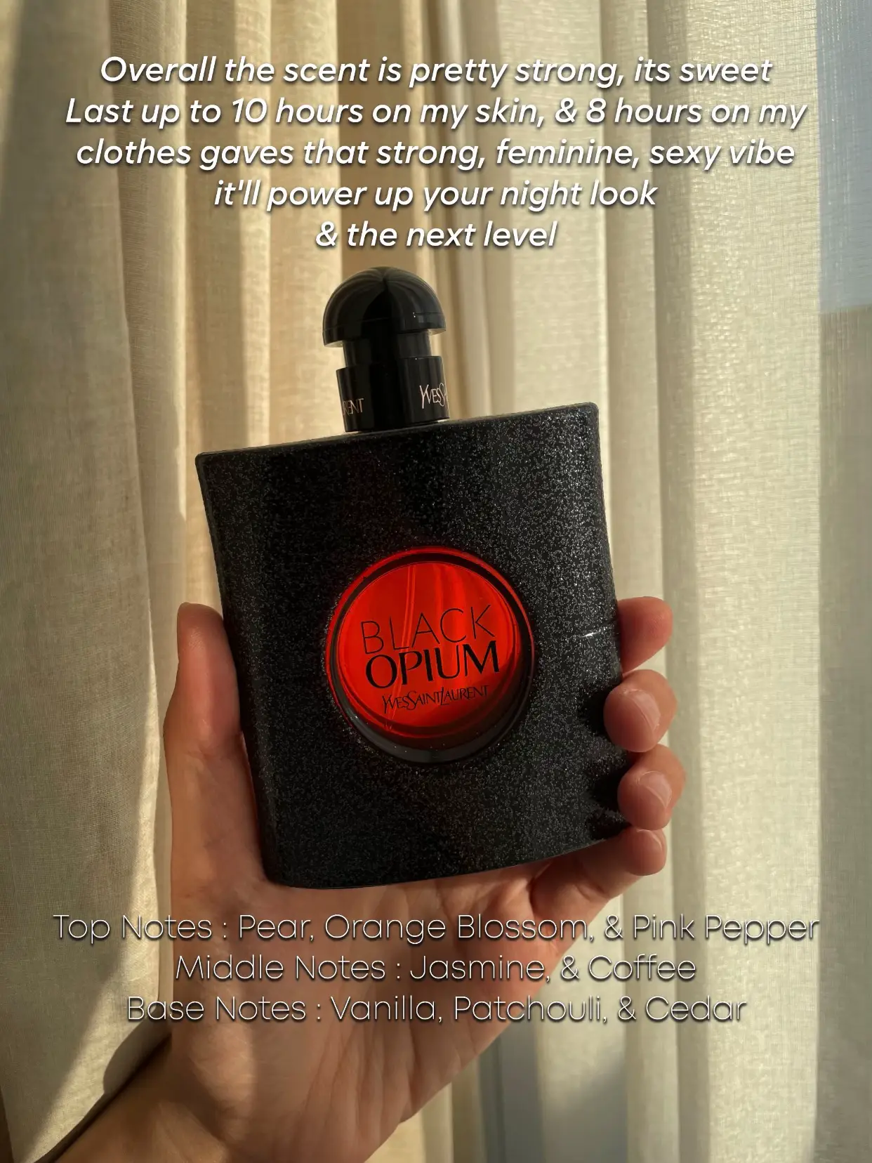 Lady Boss Perfume you MUST HAVE! 😎 | Galeri diposting oleh Fiona Han ...