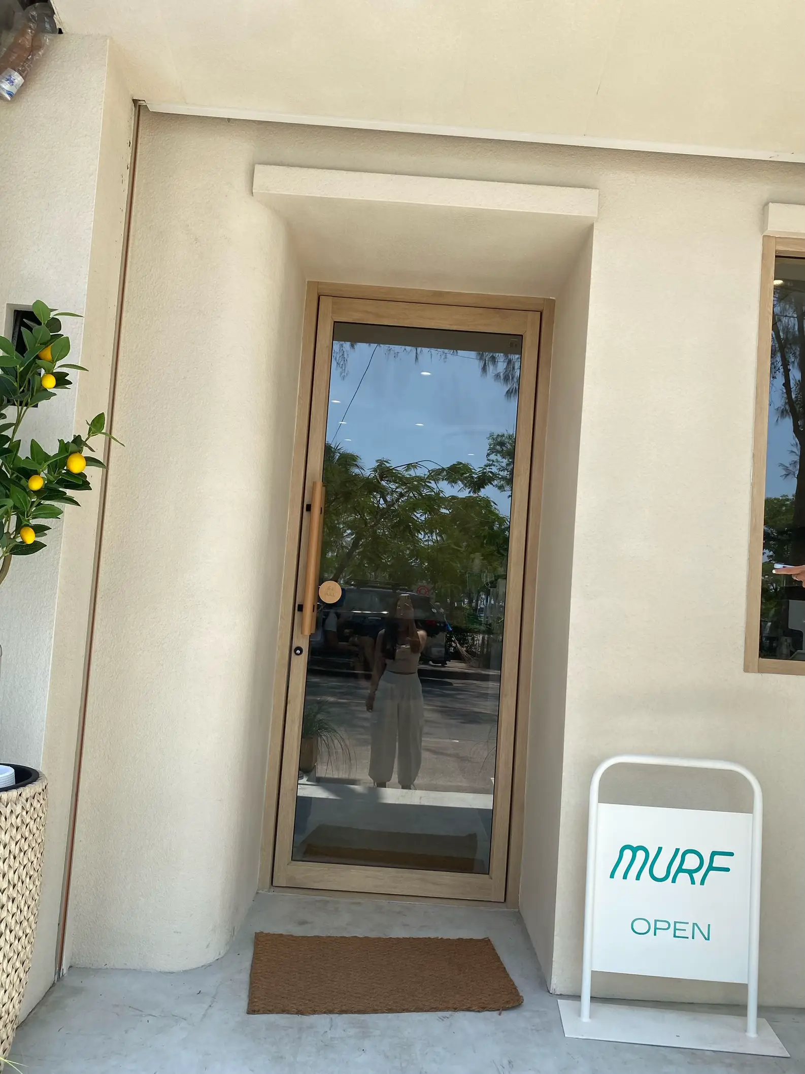 MURF SRIRACHA 🍵 แกลเลอรีที่โพสต์โดย Aung Lemon8