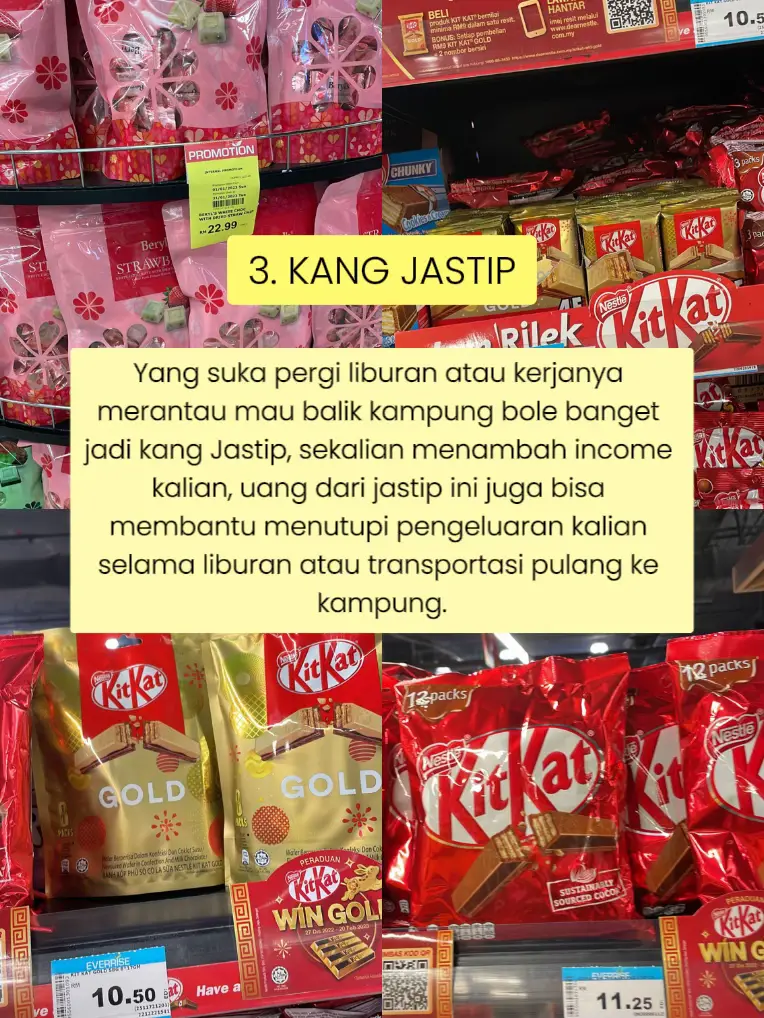 MAU DAPAT SIDE IKUTIN CARA INI YUK Galeri diposting oleh