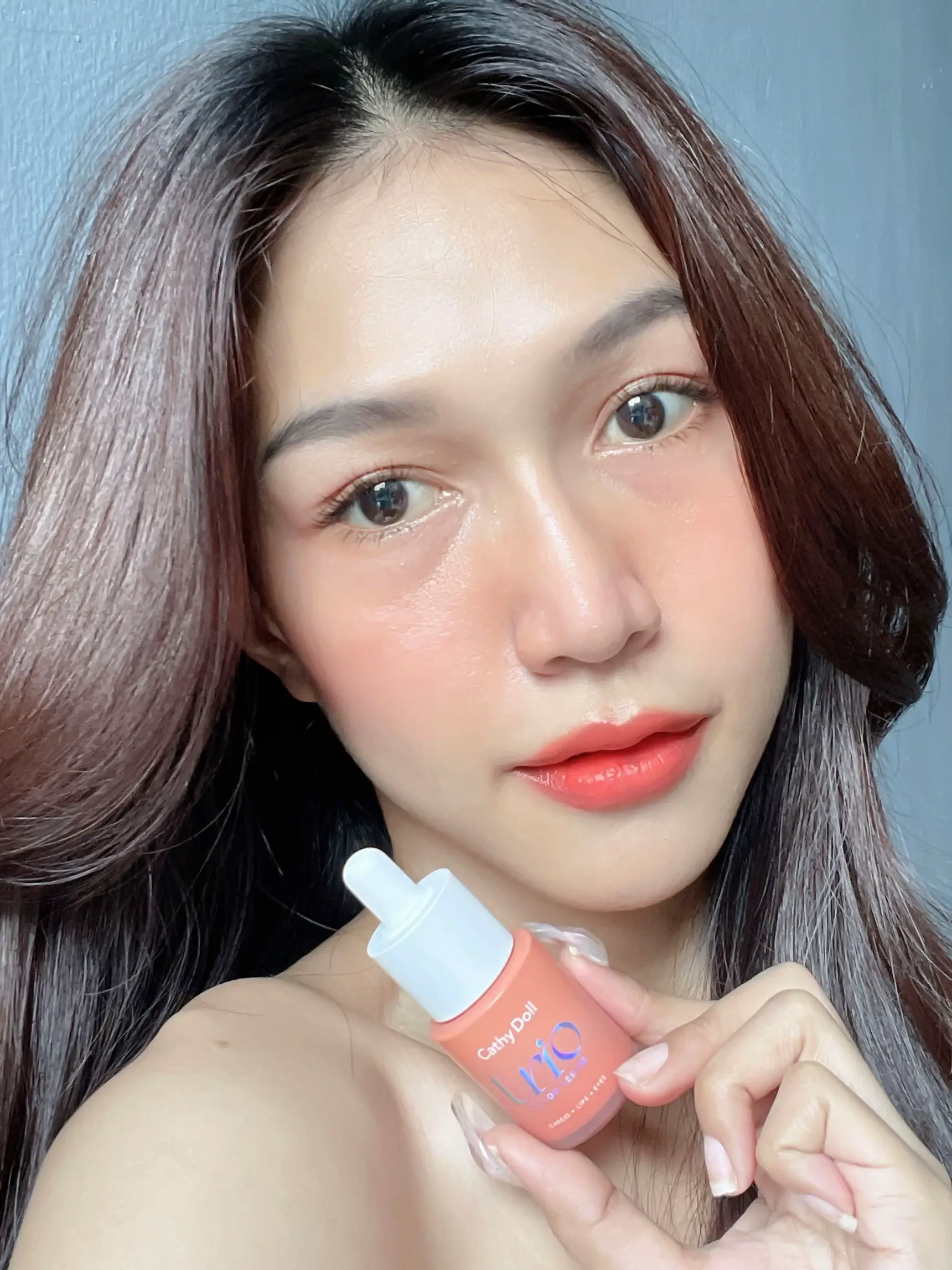 Water Blush Cathy Doll So Juicy 💖🤏🏻 | Gallery posted by 𝑃𝑎𝑛𝑎𝑛𝑛  𝑆𝑜𝑝ℎ𝑎♡ | Lemon8