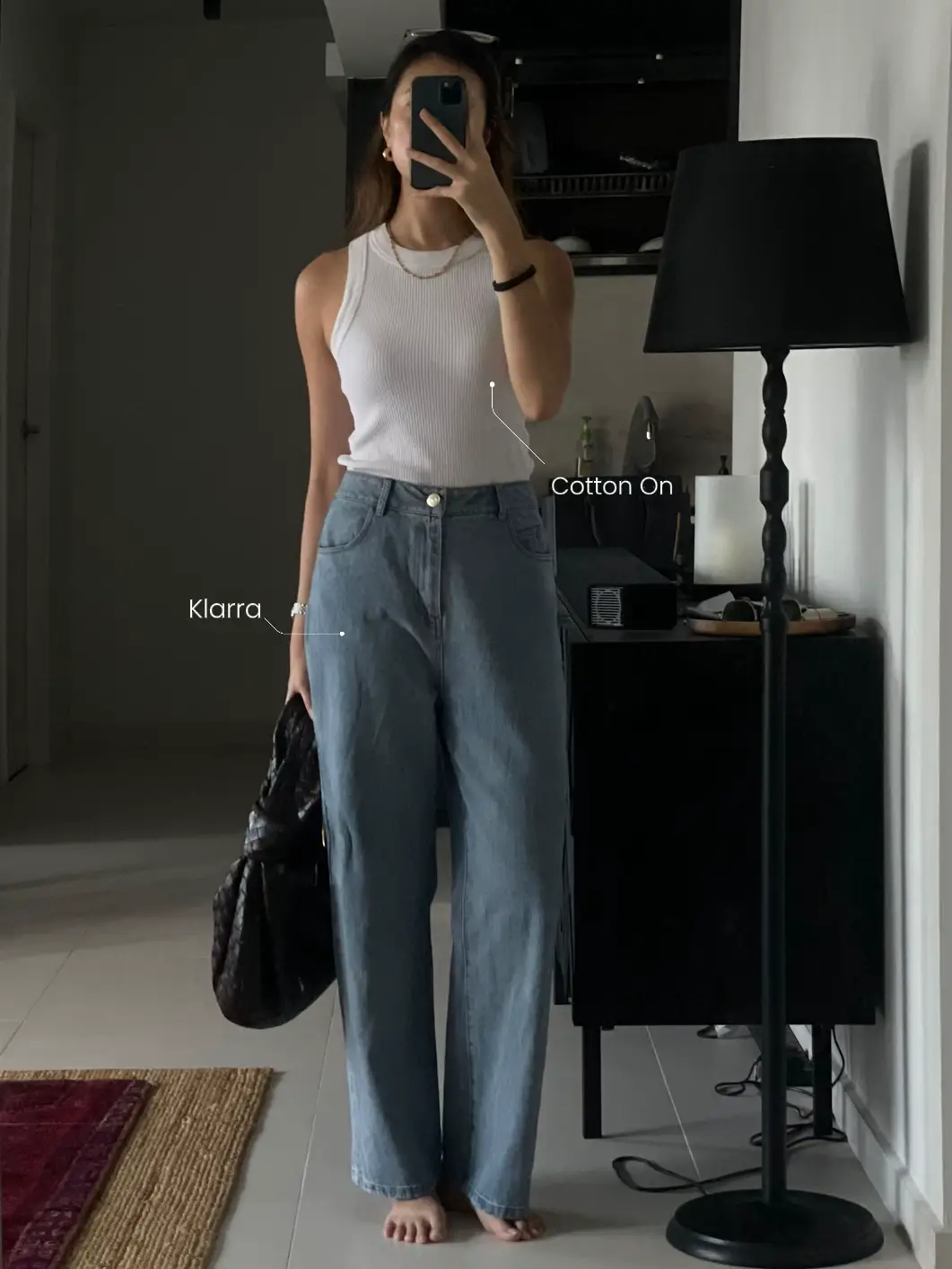 Top FashionTrends - QWEEK Grunge Streetwear Gray Baggy Jeans Women Korean  Fashion Oversized Pockets Cargo Denim Pants Hip Hop Wide Leg Trousers see  more:  FREE SHIPPING