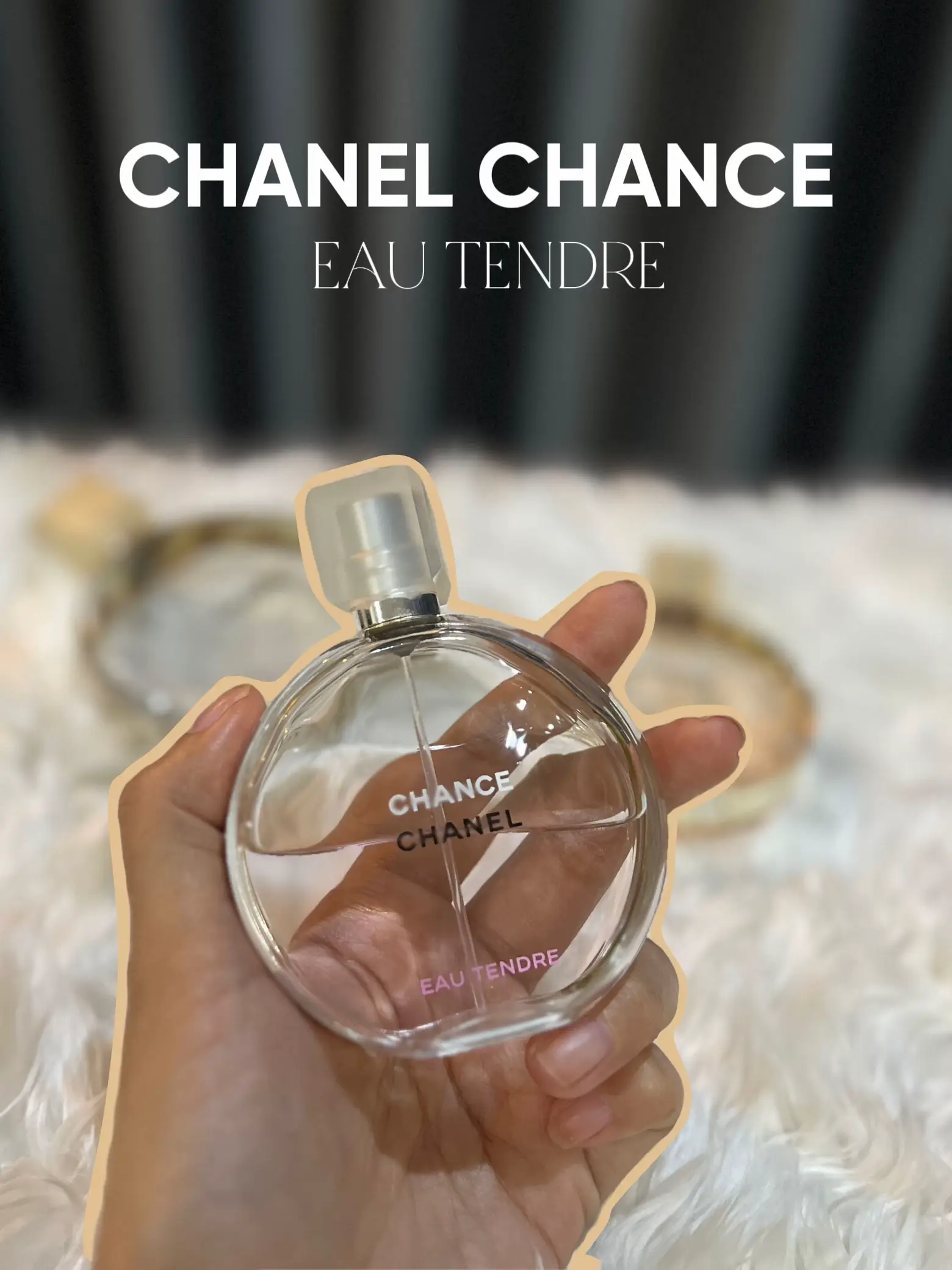 chance edt