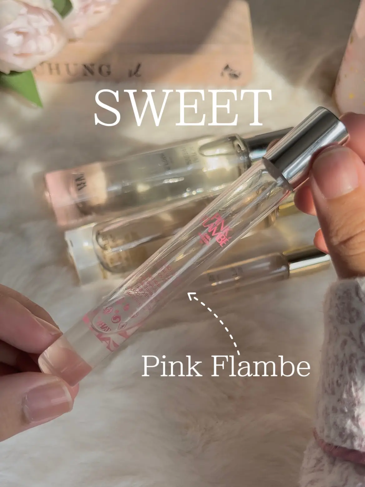 LONG LASTING PERFUMES FROM ZARA 💖🫶🏻 Galeri disiarkan oleh Carrotmilks