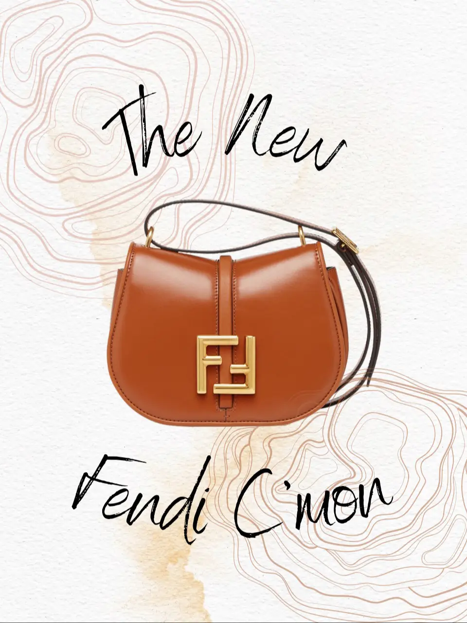 4 ways to wear: Fendi baguette bag 👜✨, Gallery posted by Verity Wood