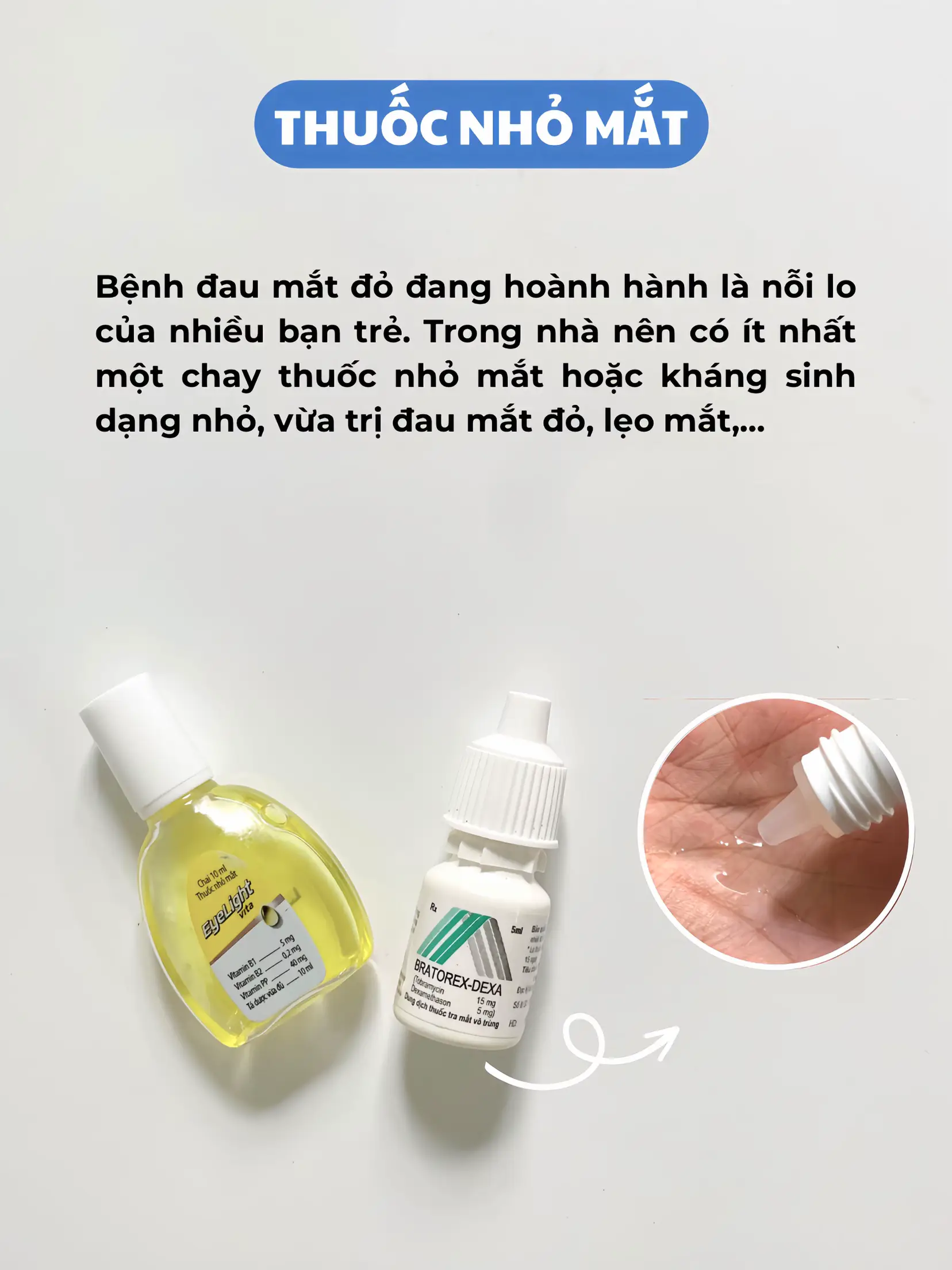 CÁC LOẠI THUỐC NÊN CÓ Ở NHÀ CHO SINH VIÊN📌📌 | Bộ sưu tập do Rose ...