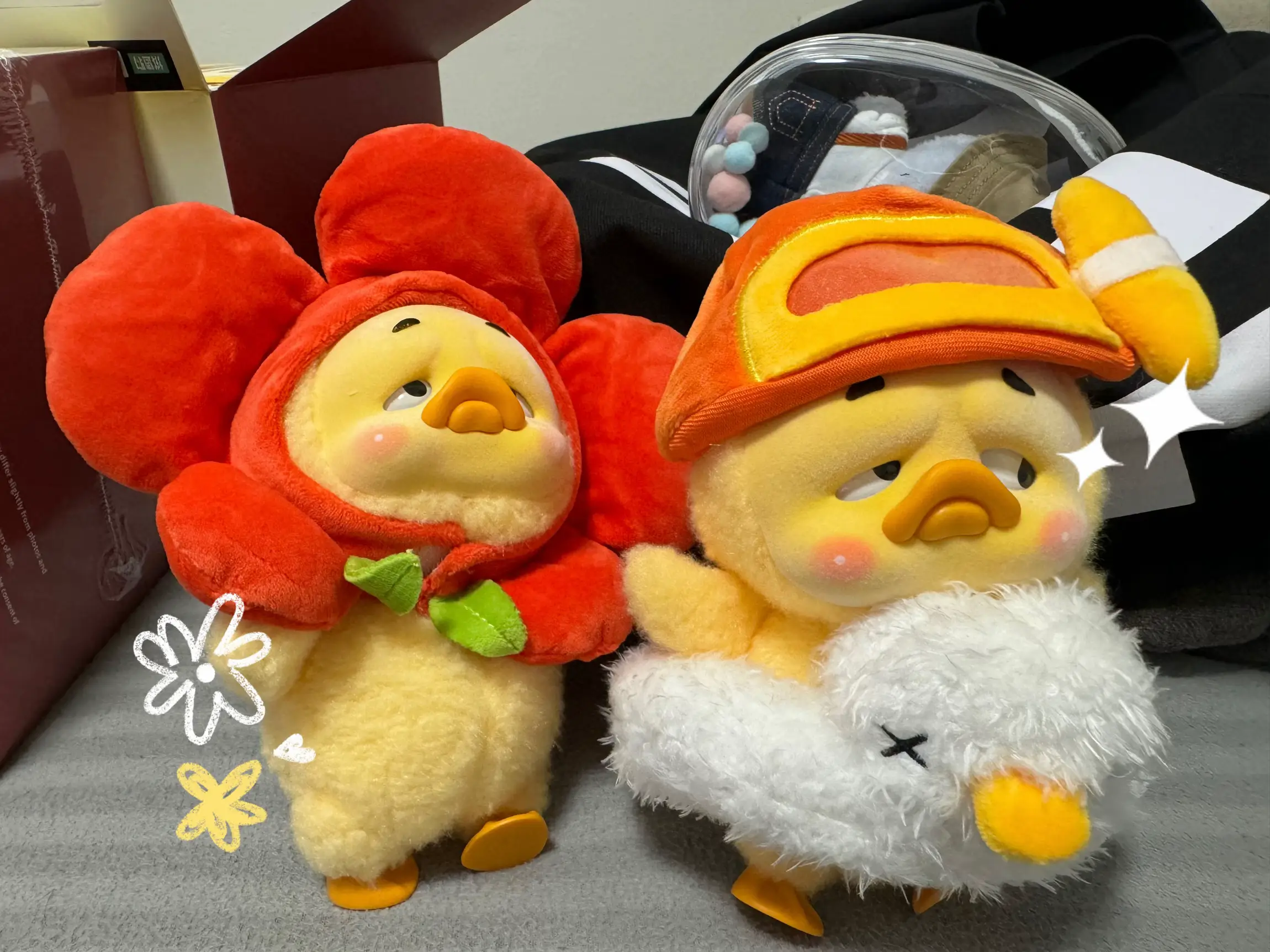 Upset Duck - การค้นหาใน Lemon8
