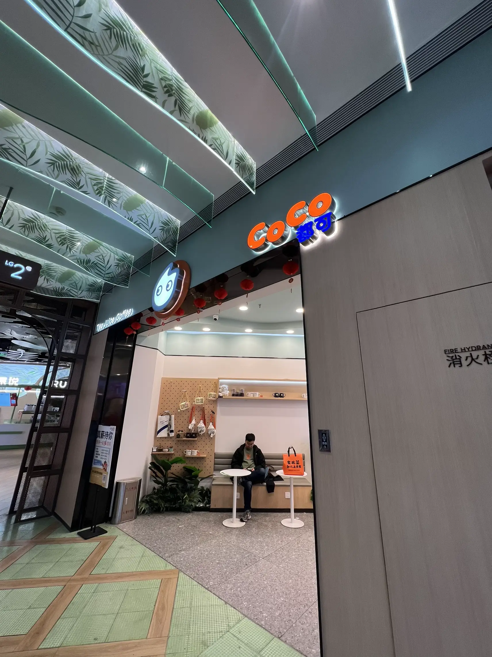 COCO China 🇨🇳 Cute Shop Tamutami 🥰 Gallery posted by Net さん Lemon8