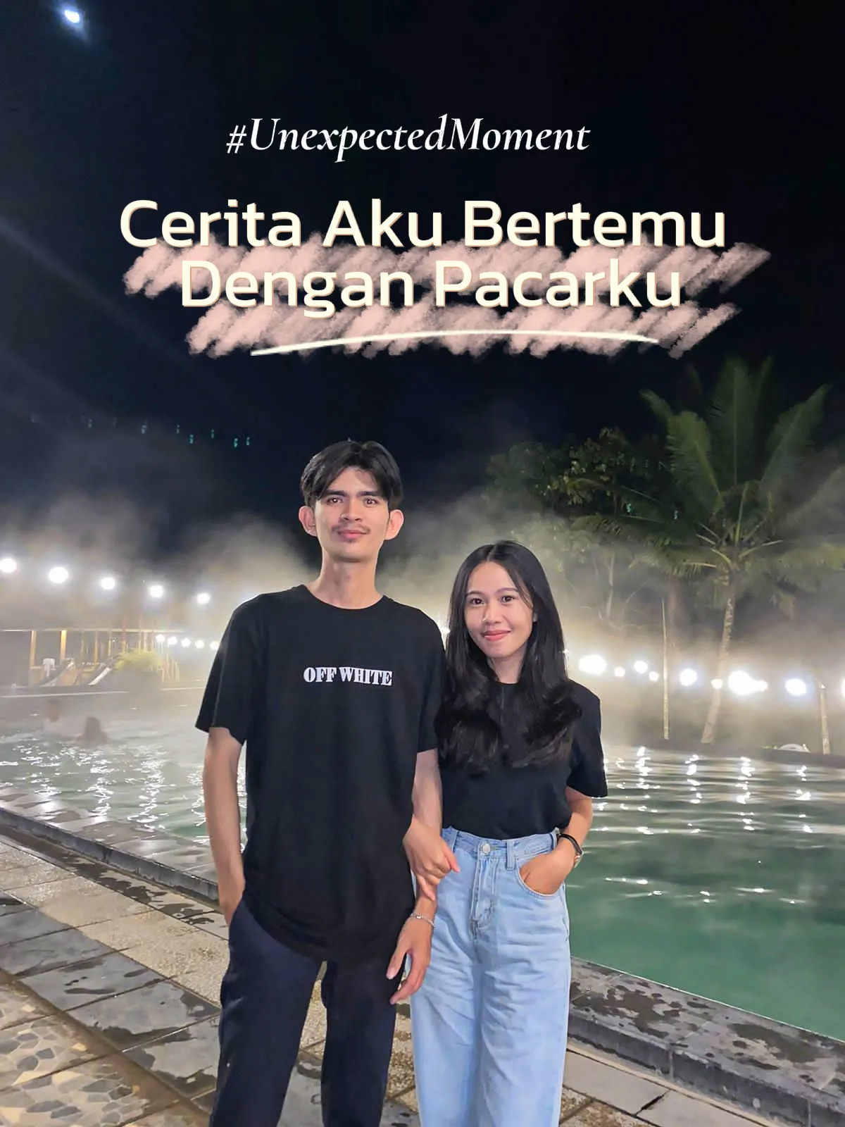 Pertemuan Pertama Sama Pacar - Pencarian Lemon8