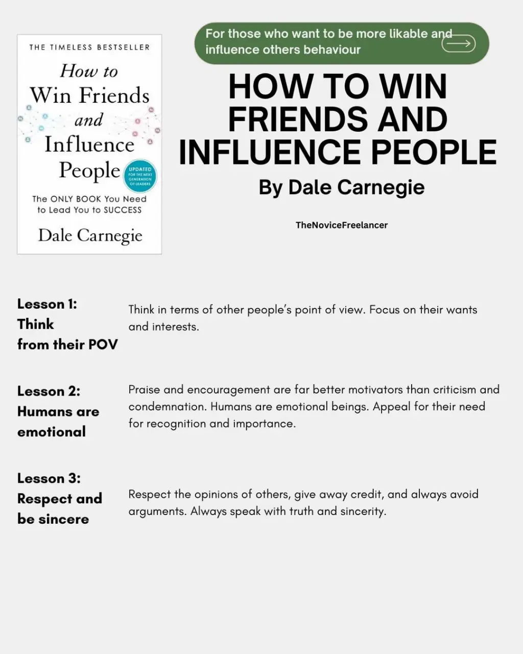 Hate networking? Read these! 's images(3)