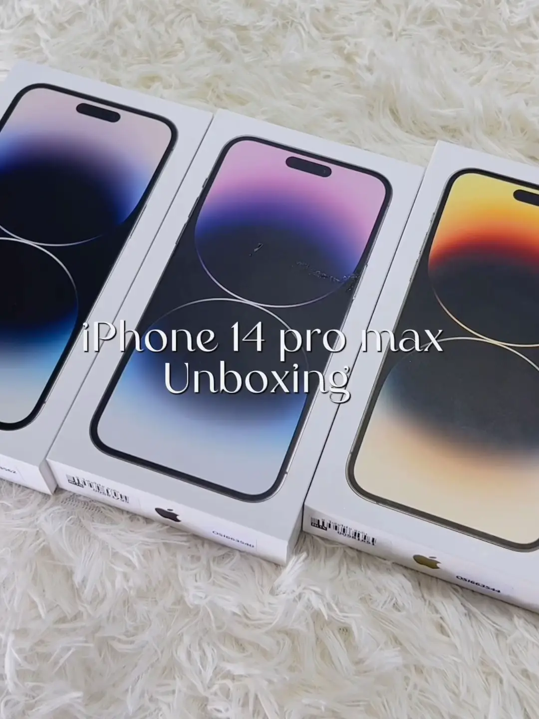 iPhone 15 Pro Unboxing 🥴🥹, Iphone 15 Pro Max