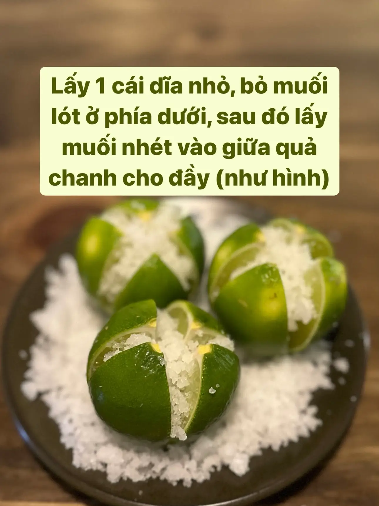 Cách Dùng Muối Giải Xui Hiệu Quả: Hướng Dẫn Chi Tiết Từ A Đến Z