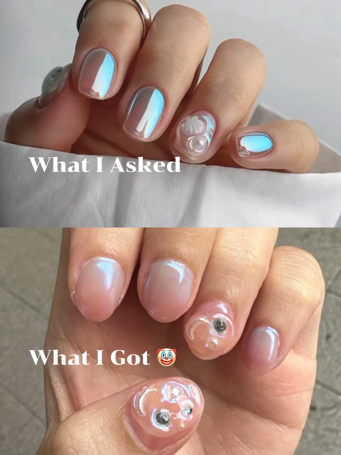 20 top Nana Ouyang Nail Inspo ideas in 2024