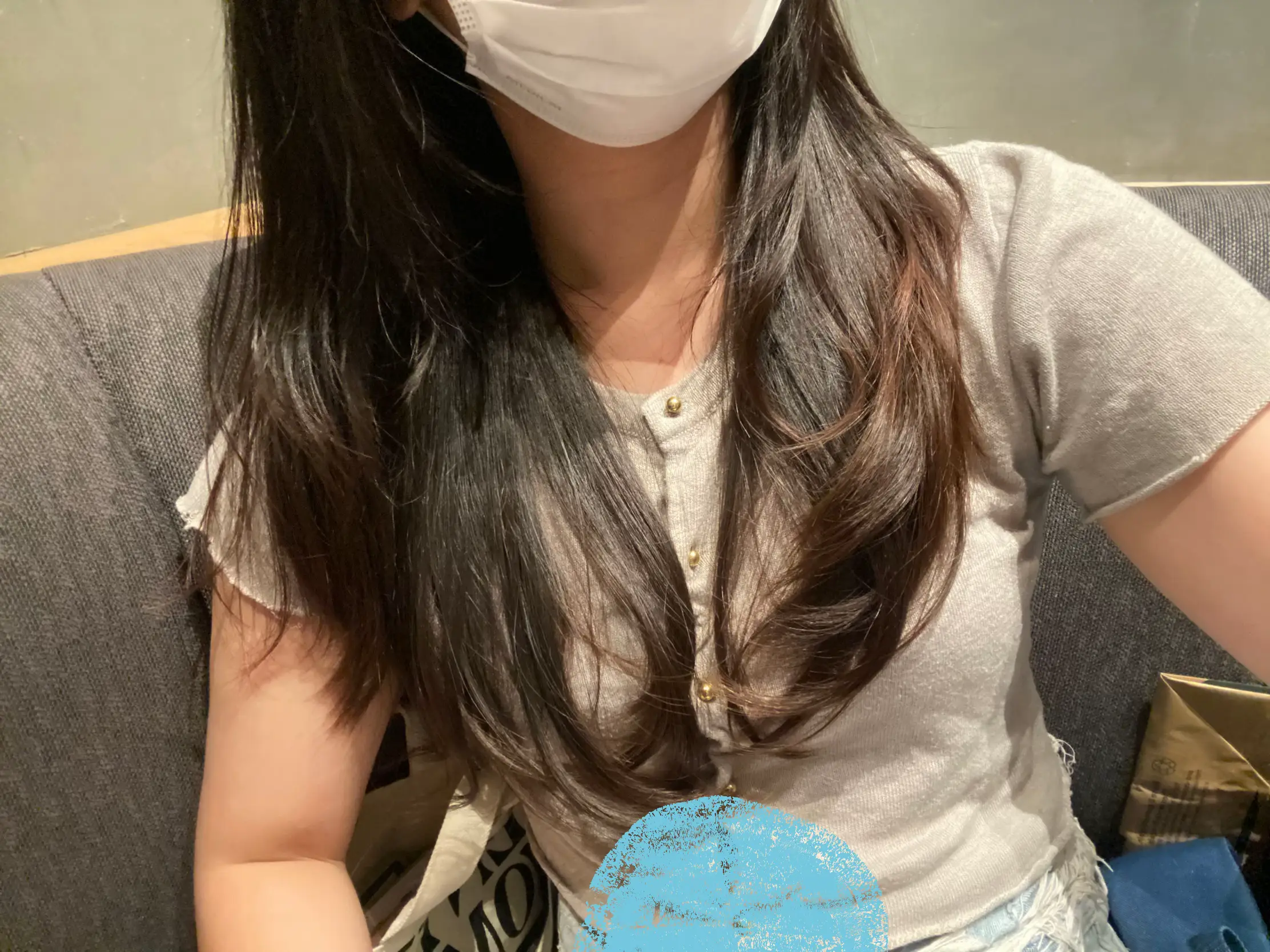 The famous shop haircut followed ref monument. 👧🏻 ️⭐ Gallery posted