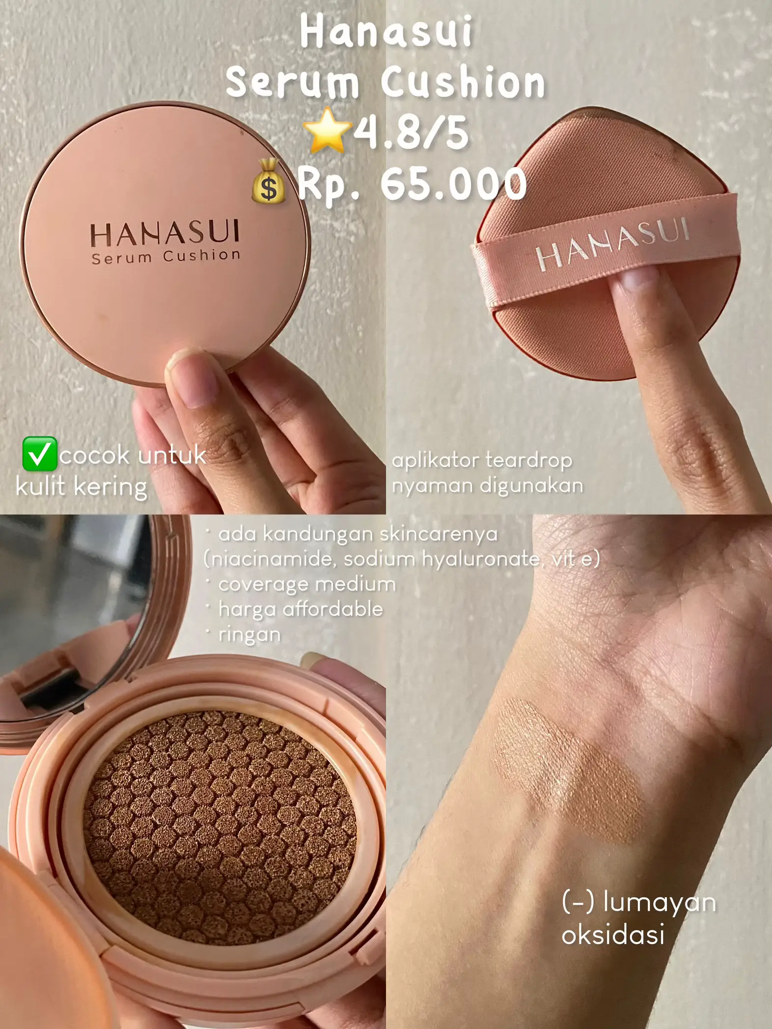 20 ide Rekomendasi Cushion Untuk Anak Sekolah teratas di 2024