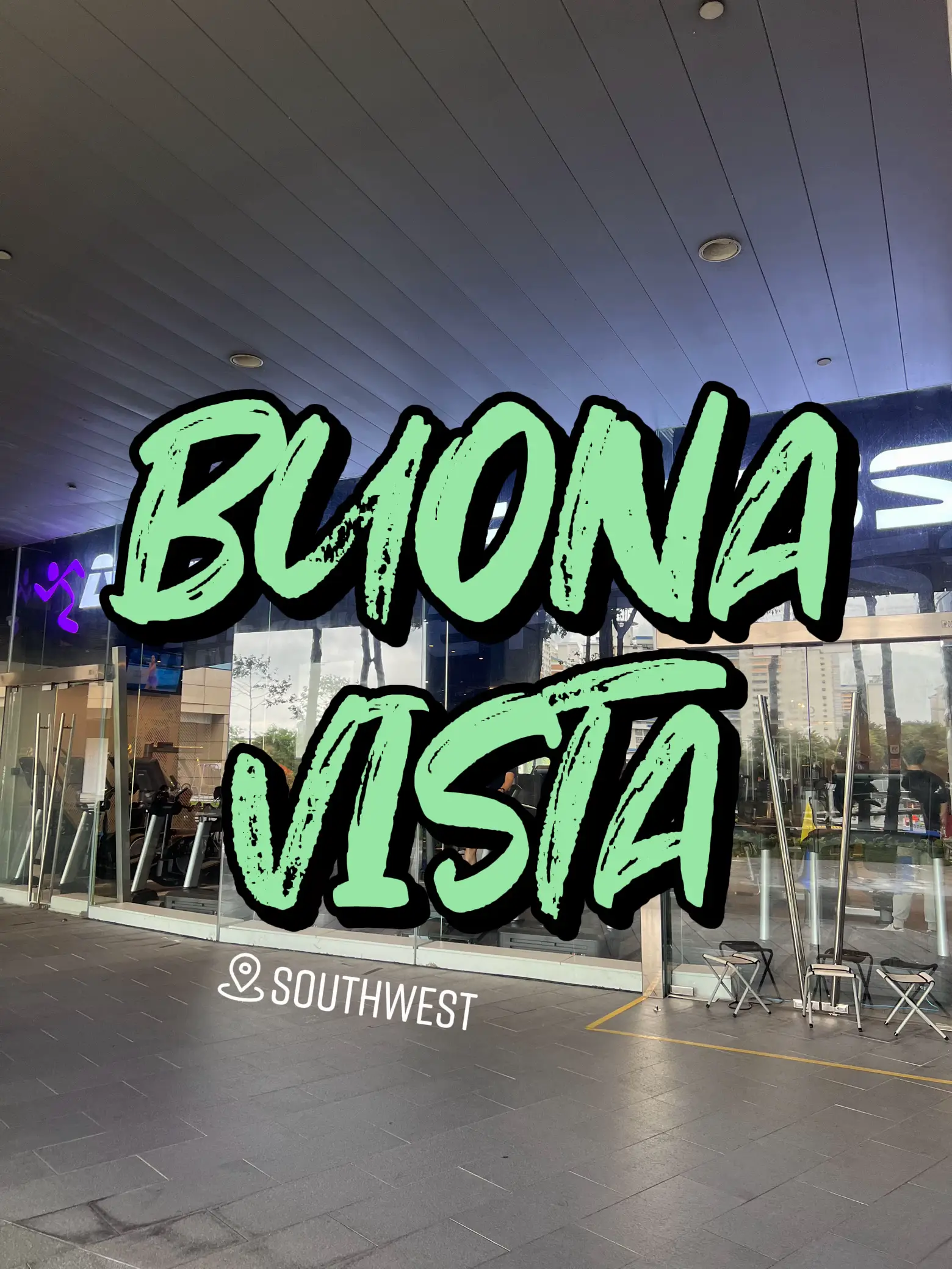 91📍AF Buona Vista Gallery posted by lauren Lemon8