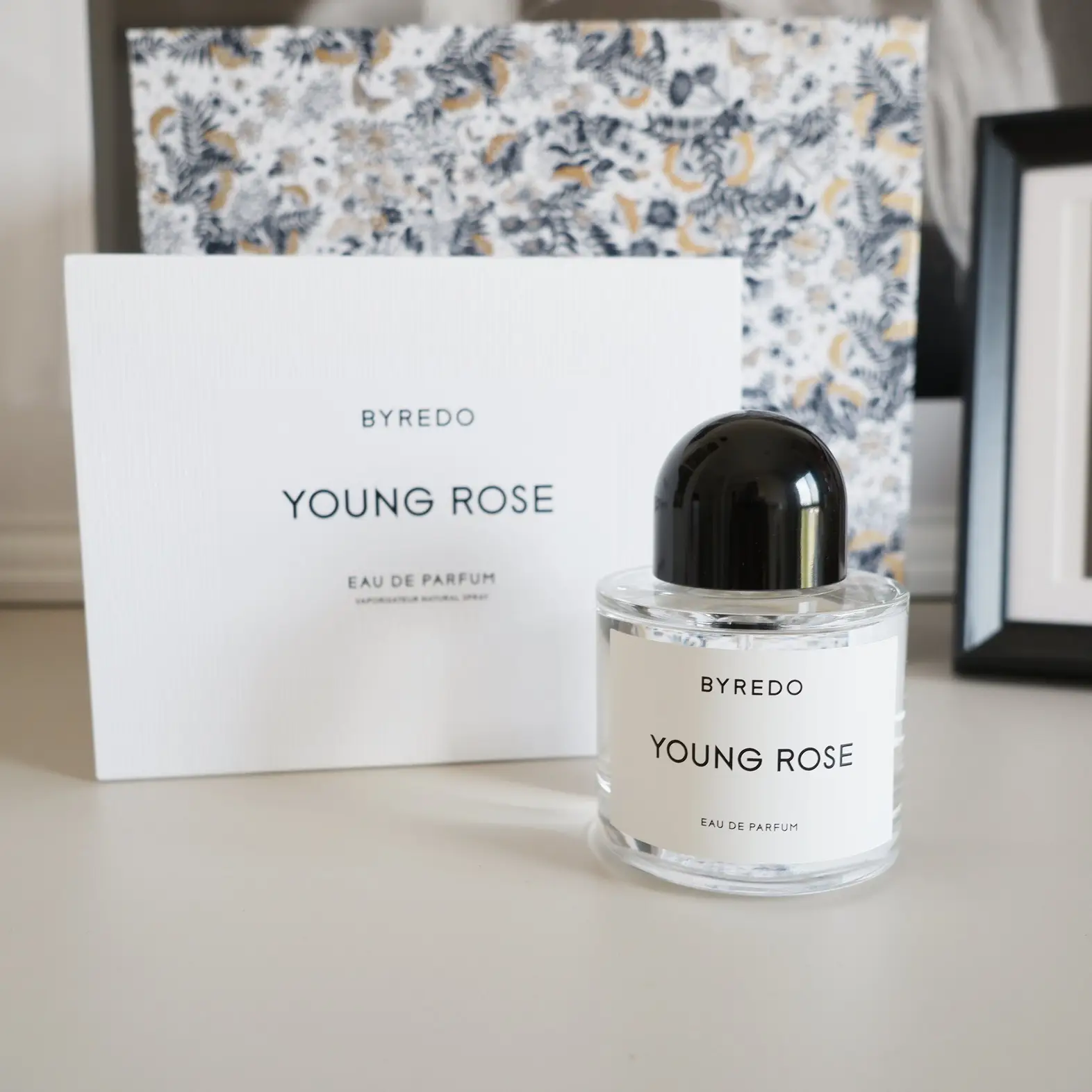 BYREDO Young Rose | Gallery posted by Vivienne Wonder | Lemon8