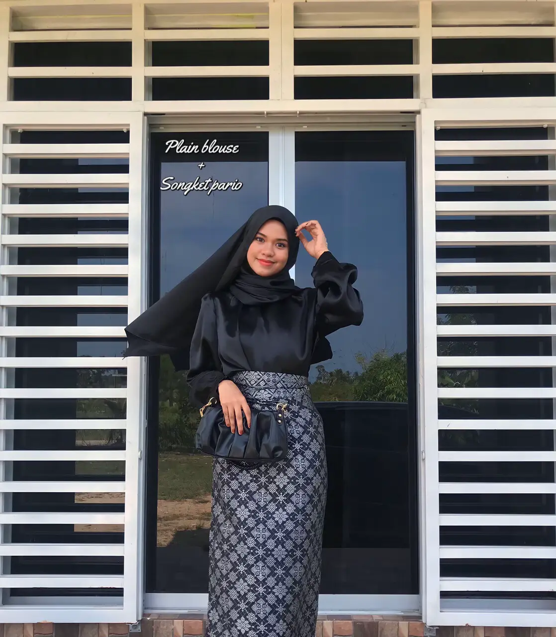 2024 Raya Outfit Ideas Galeri Disiarkan Oleh Nadia Rosli Lemon8