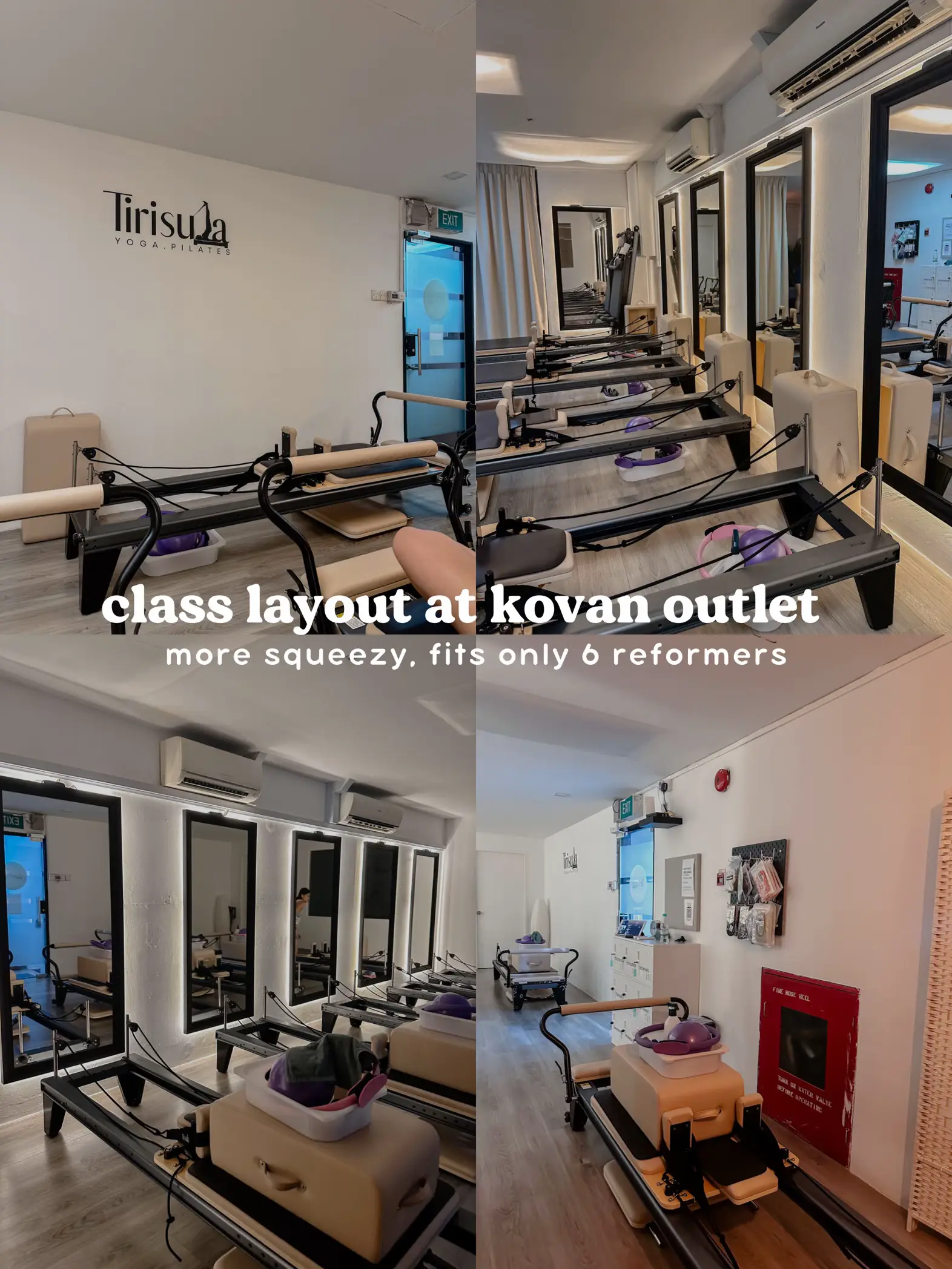 Club Pilates - Parkway Central: Read Reviews and Book Classes on ClassPass