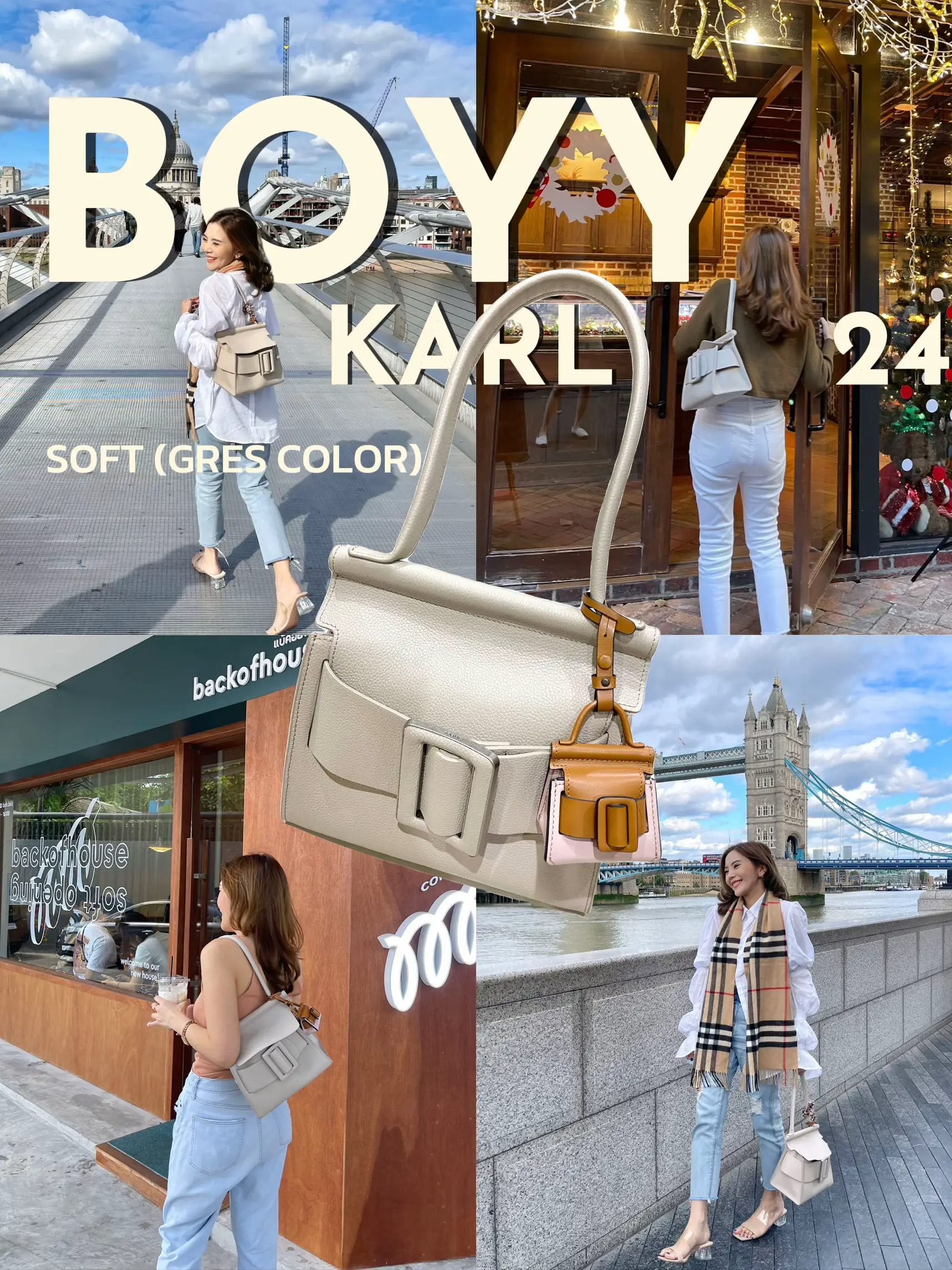 Karl 24 Soft