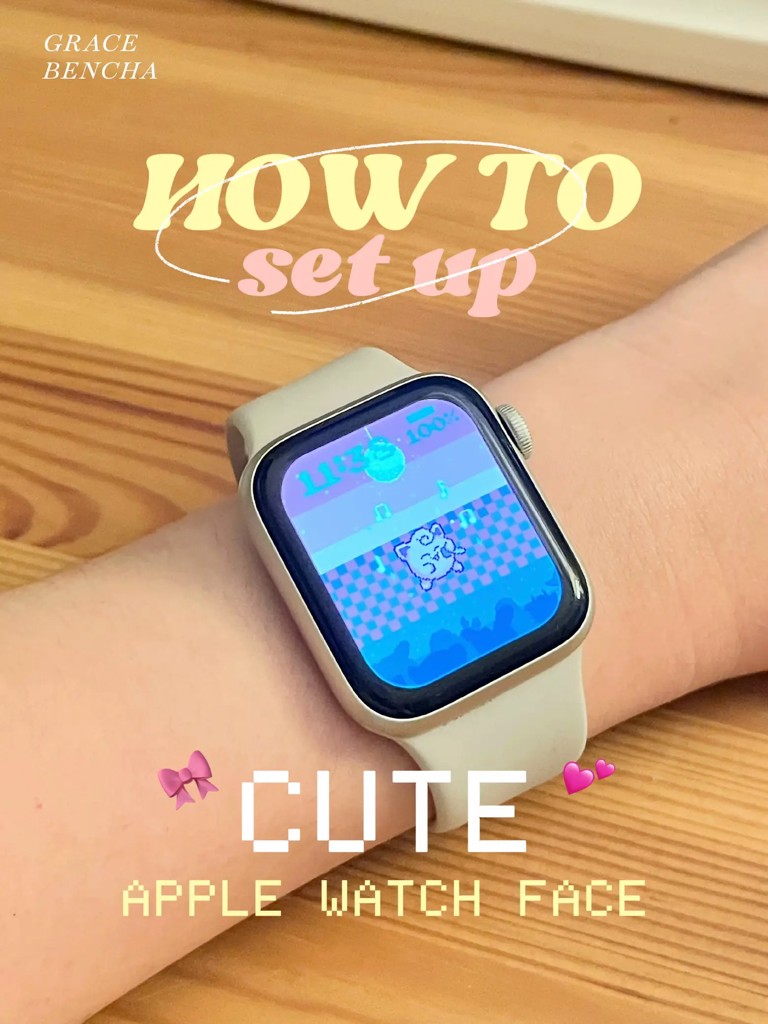 How To Apple Watch Face how-to-apple-watch-face
