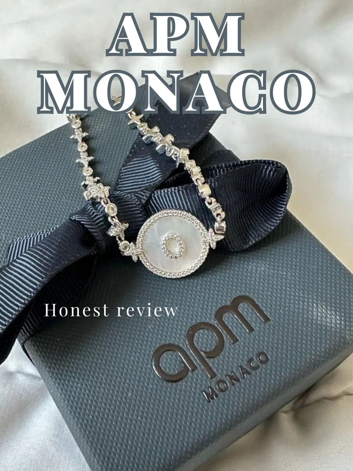 APM monaco honest review Galeri diposting oleh Odelia Catalina