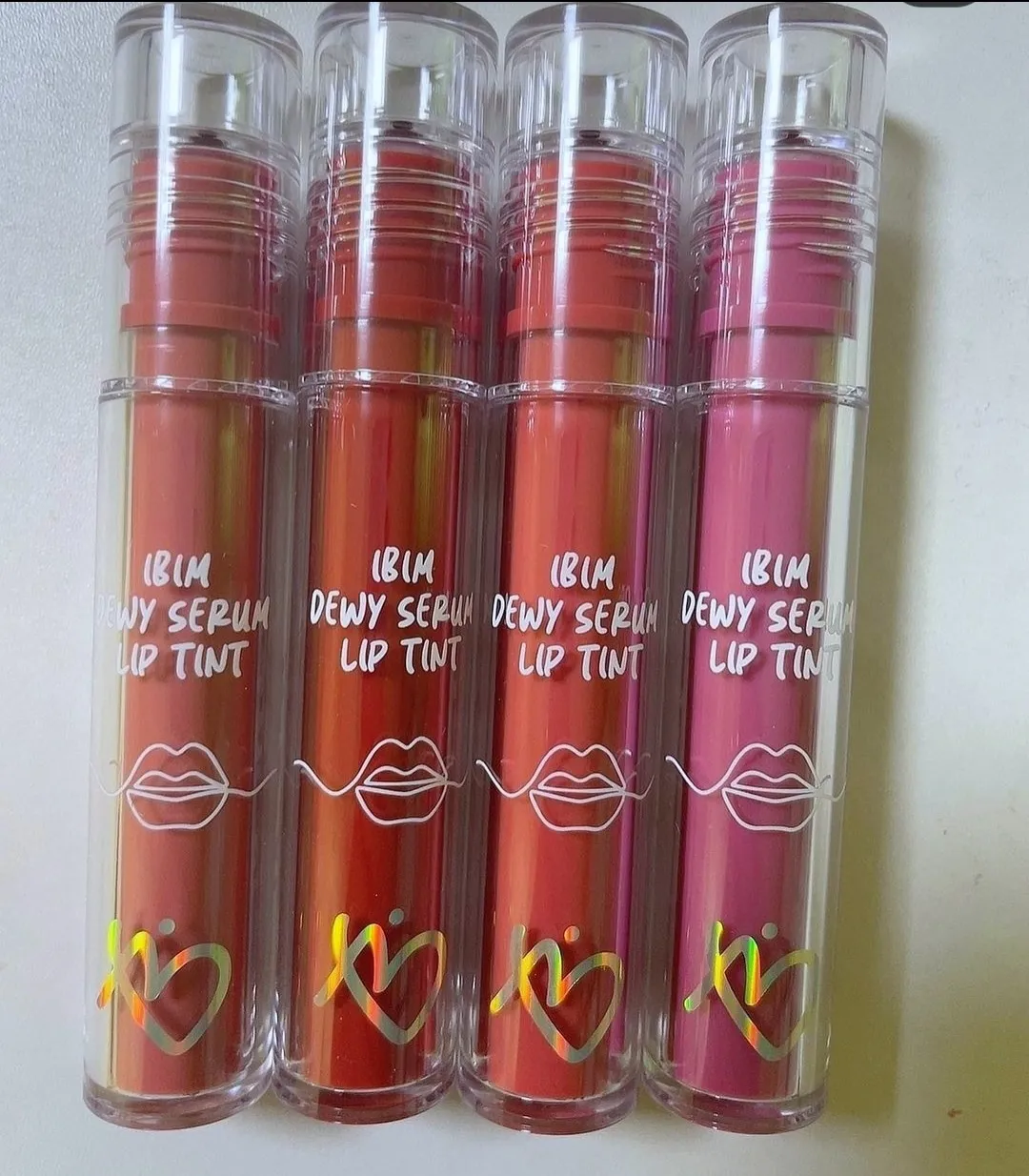 IBIM💄Dewy Serum Lip Tint REVIEW, Gallery posted by xinying