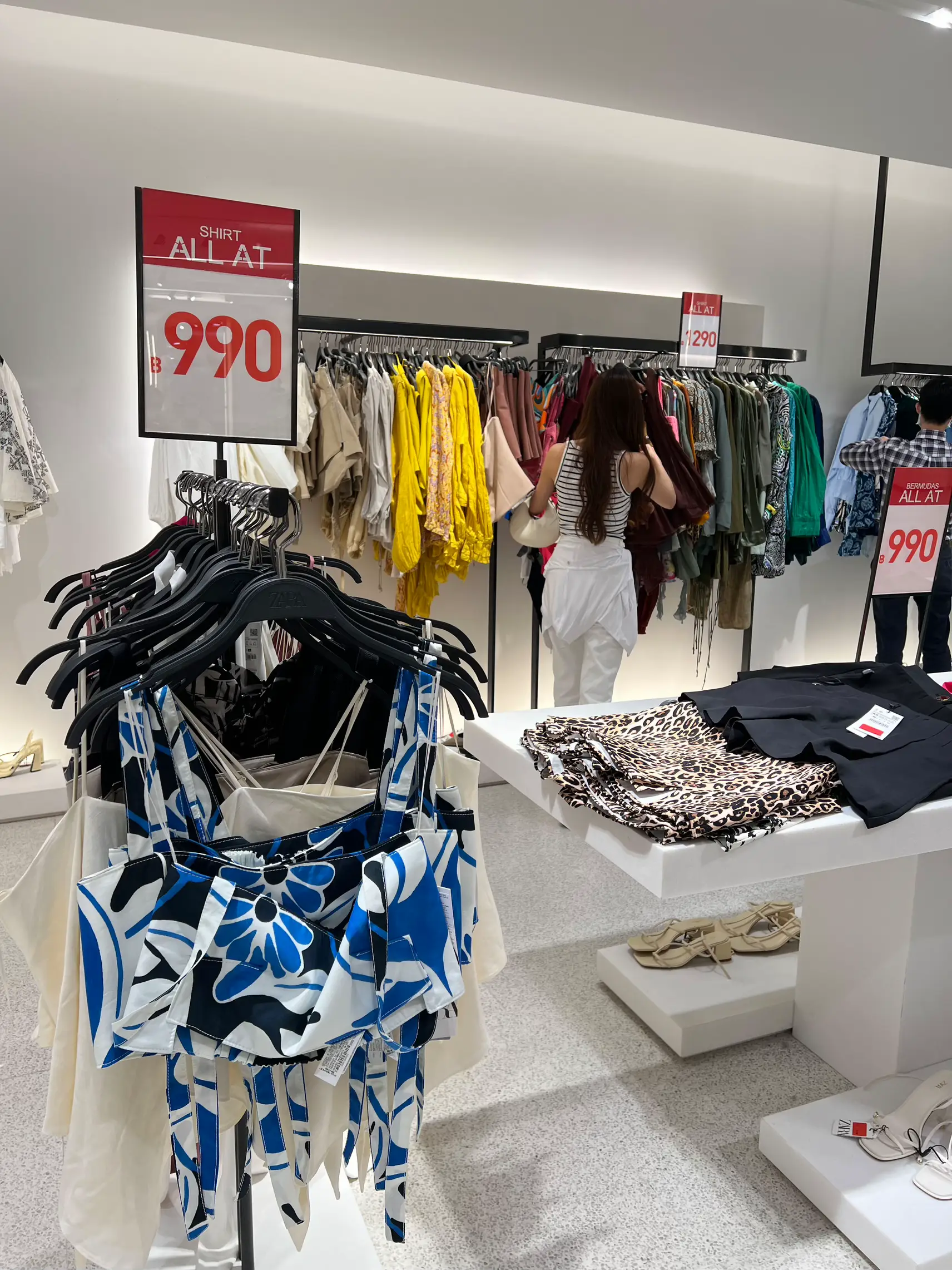 H&m central clearance world sale