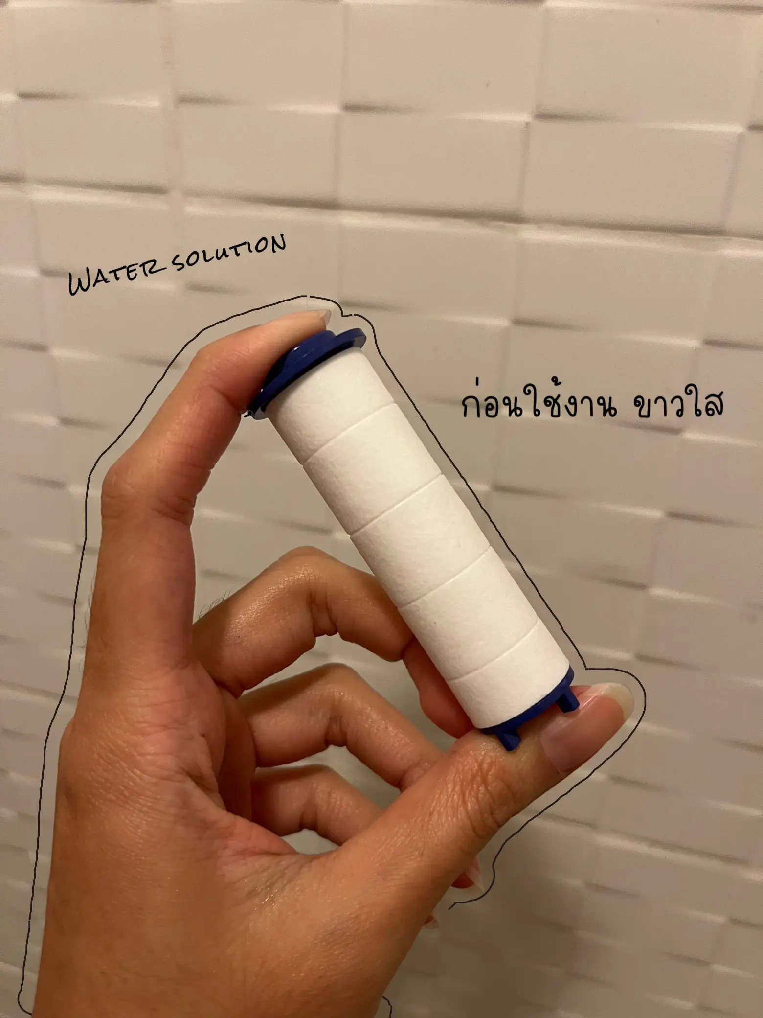 Philips Shower Filter AWP1775 (Shower Filter Water Filter), Gallery posted  by 🅺 a̺͆ ё K̺͆ 🅐 ё