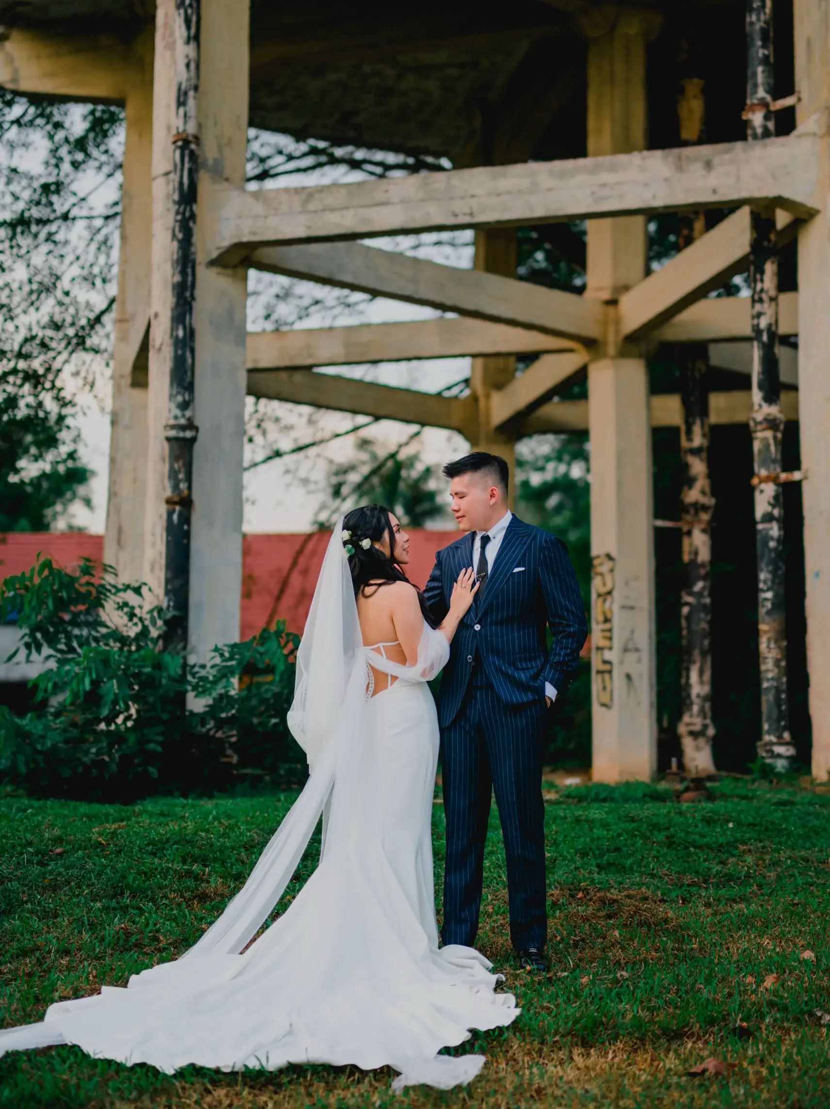 Can’t get over my PWS photos Gallery posted by Goh Lemon8